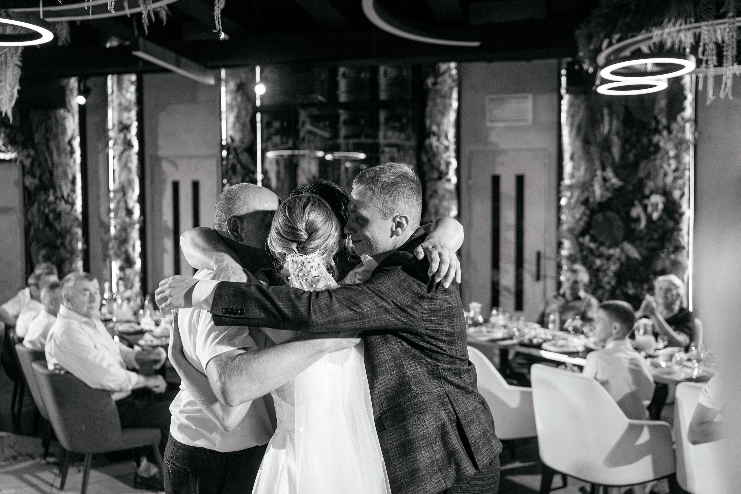 Артем и Алина. Свадебный и семейный фотограф в Алексеевке Марина Купреева