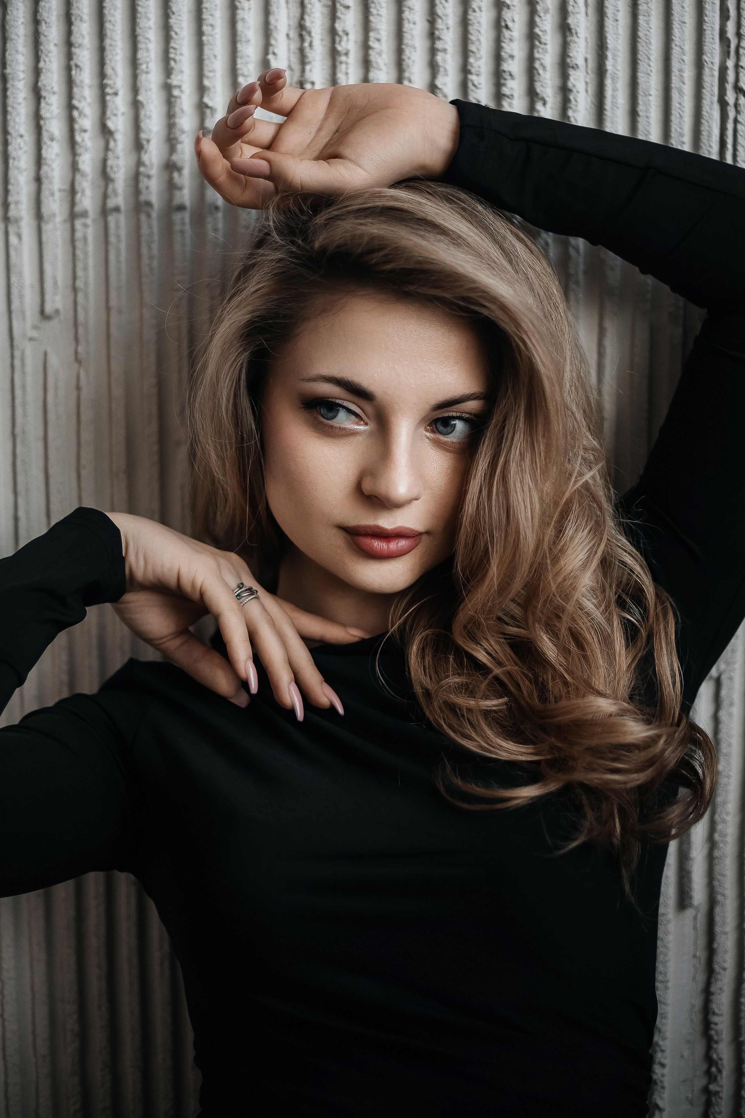 Анастасия. Индивидуальный и свадебный фотограф в Москве, Электростали и Туле Кадейкина Екатерина