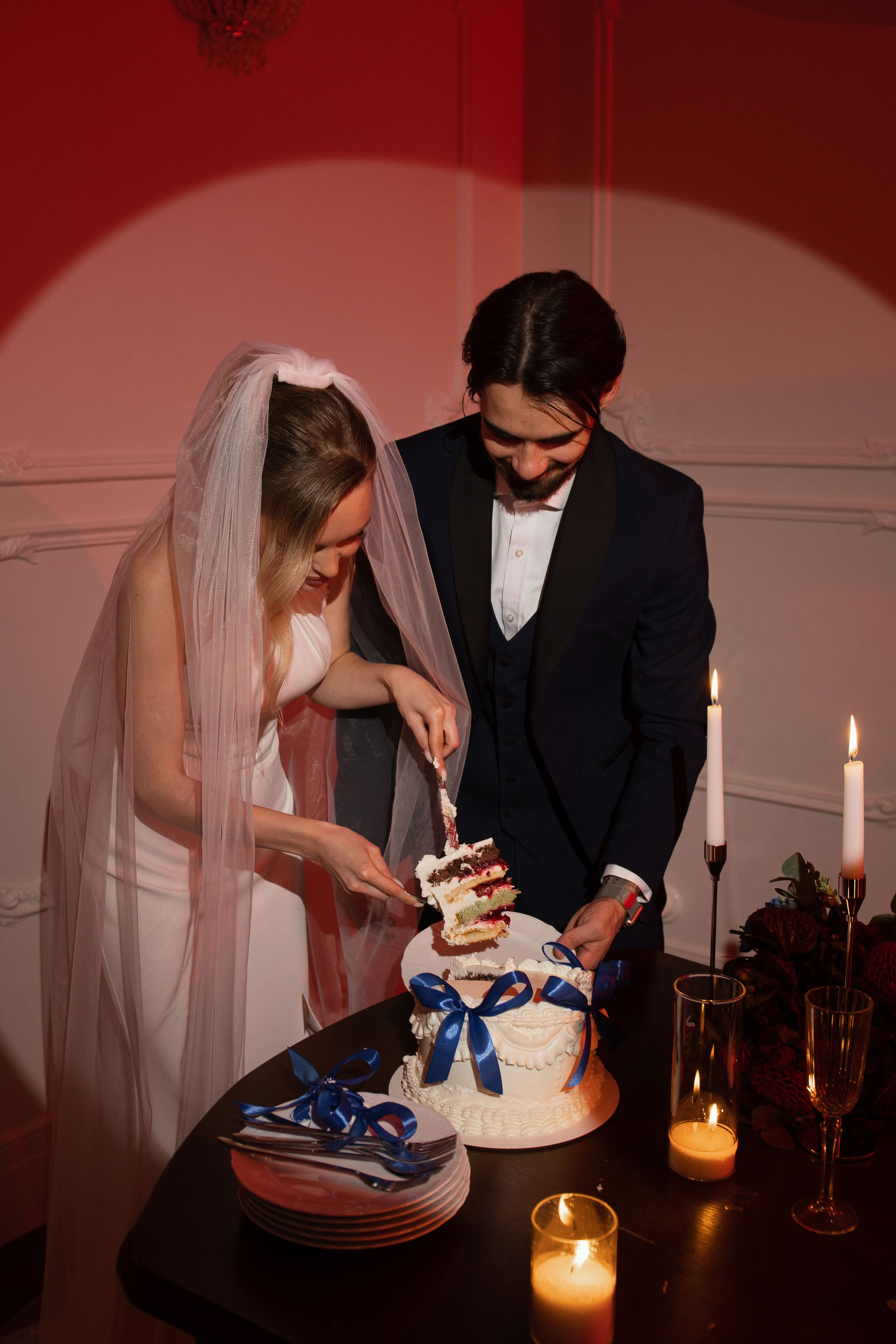 Люблю тебя до луны и обратно. Свадебный и женский фотограф в Ставрополе Вика Лексеева