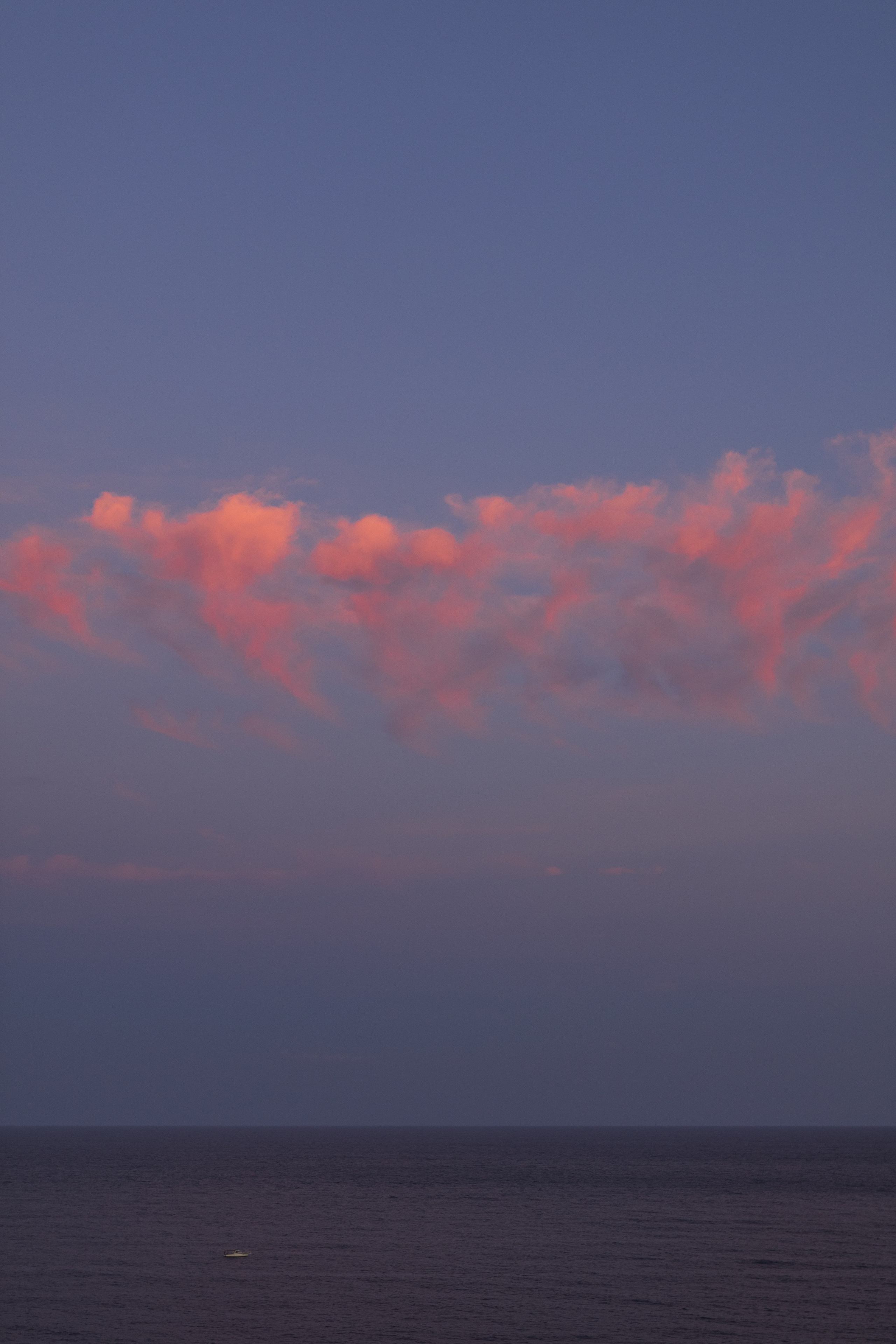 Летний вечер. Константин Кириченко