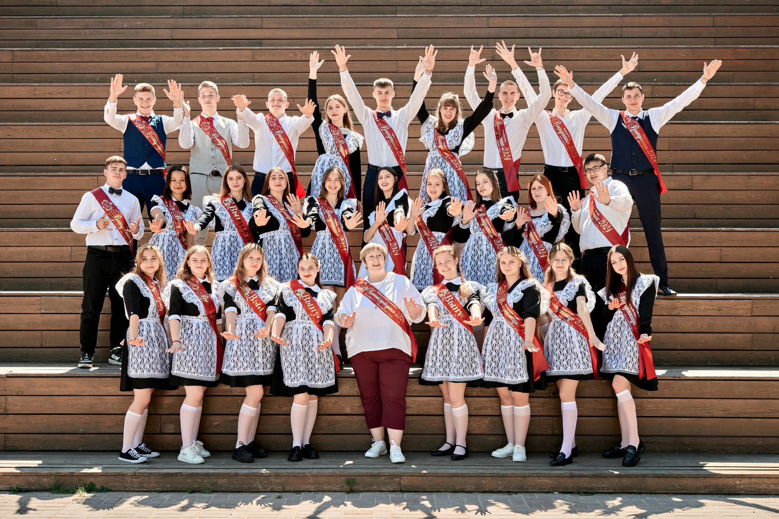 Фотосъёмка в Инновационном культурном центре (ИКЦ) Калуга для выпускных альбомов. Фотограф Меняйло Евгений. Свадьба. Портрет. Репортаж. Семья. Контент