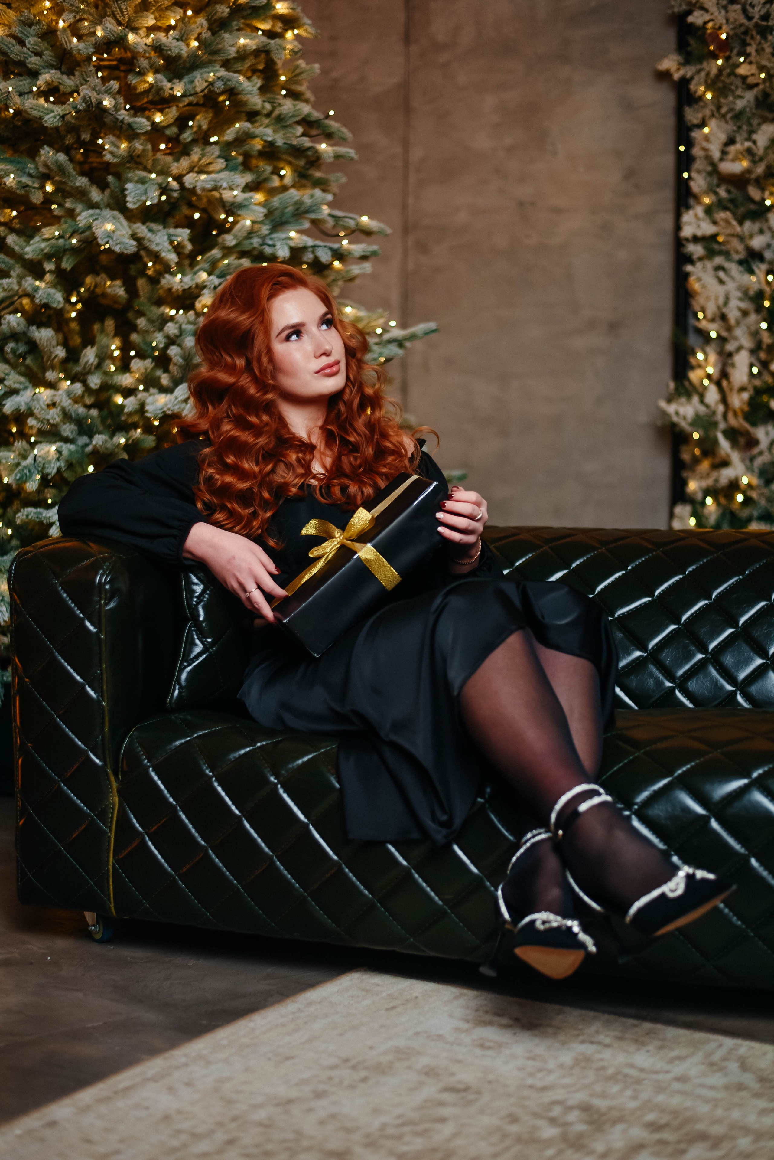 Студия Июль. Семейный фотограф в городе Сыктывкаре