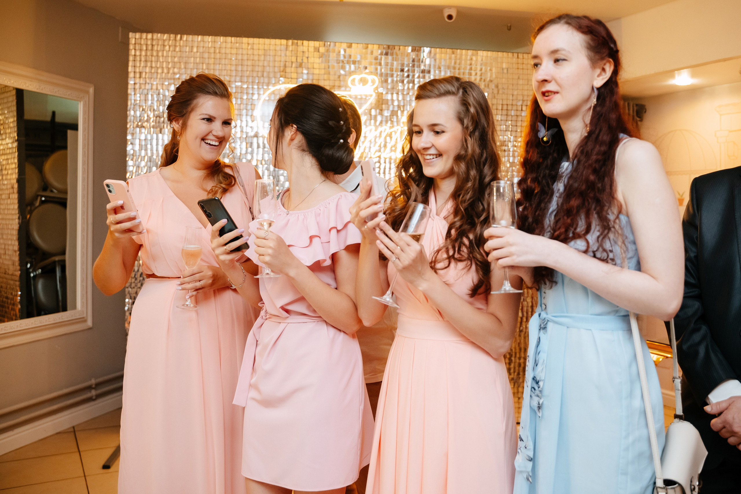 Александр и Мария. Семейный и свадебный фотограф в Санкт-Петербурге и Москве