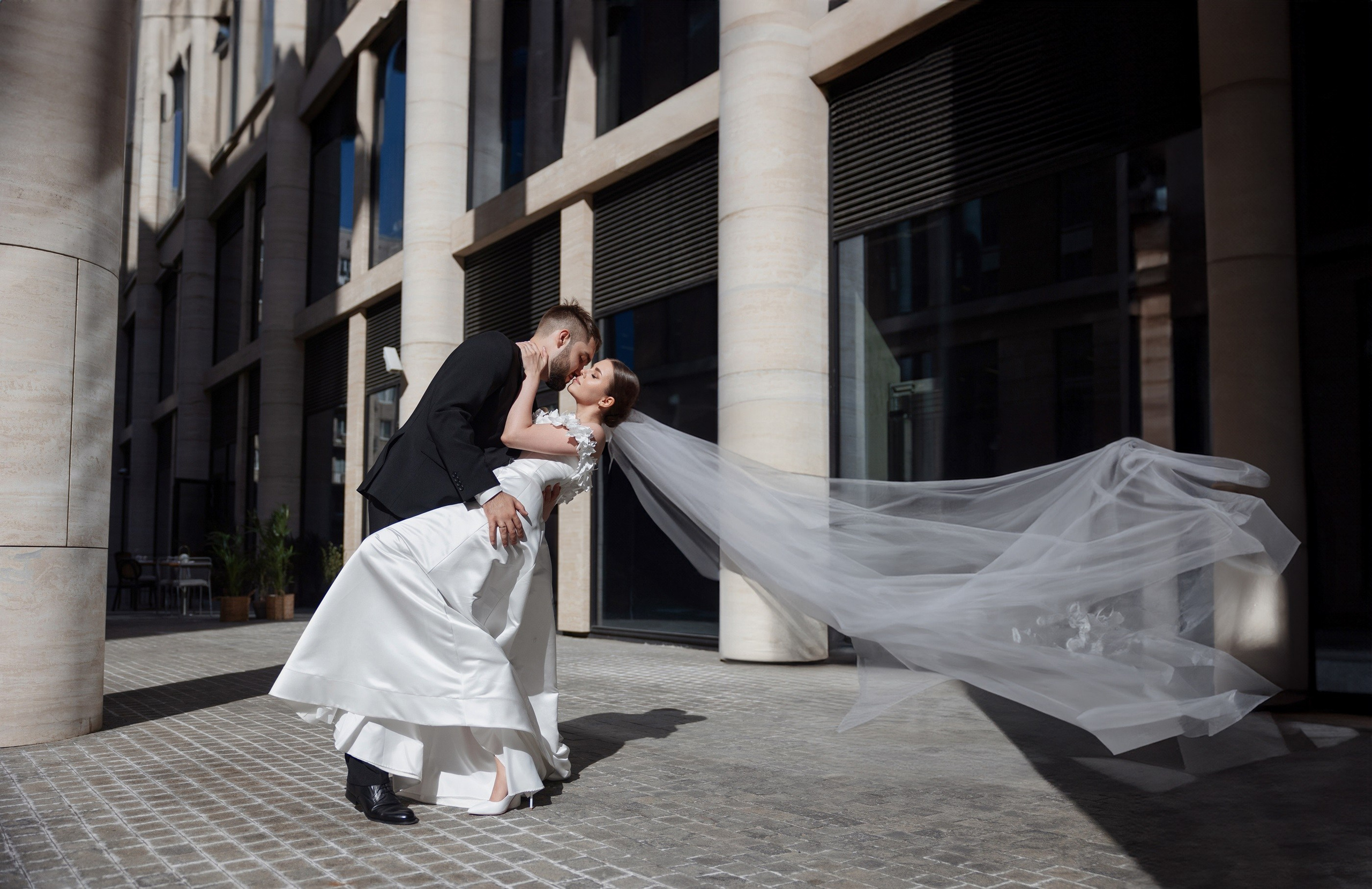 Влад и Лиза. Свадебный фотограф в Санкт-Петербурге Рябикин Александр , занимаюсь св