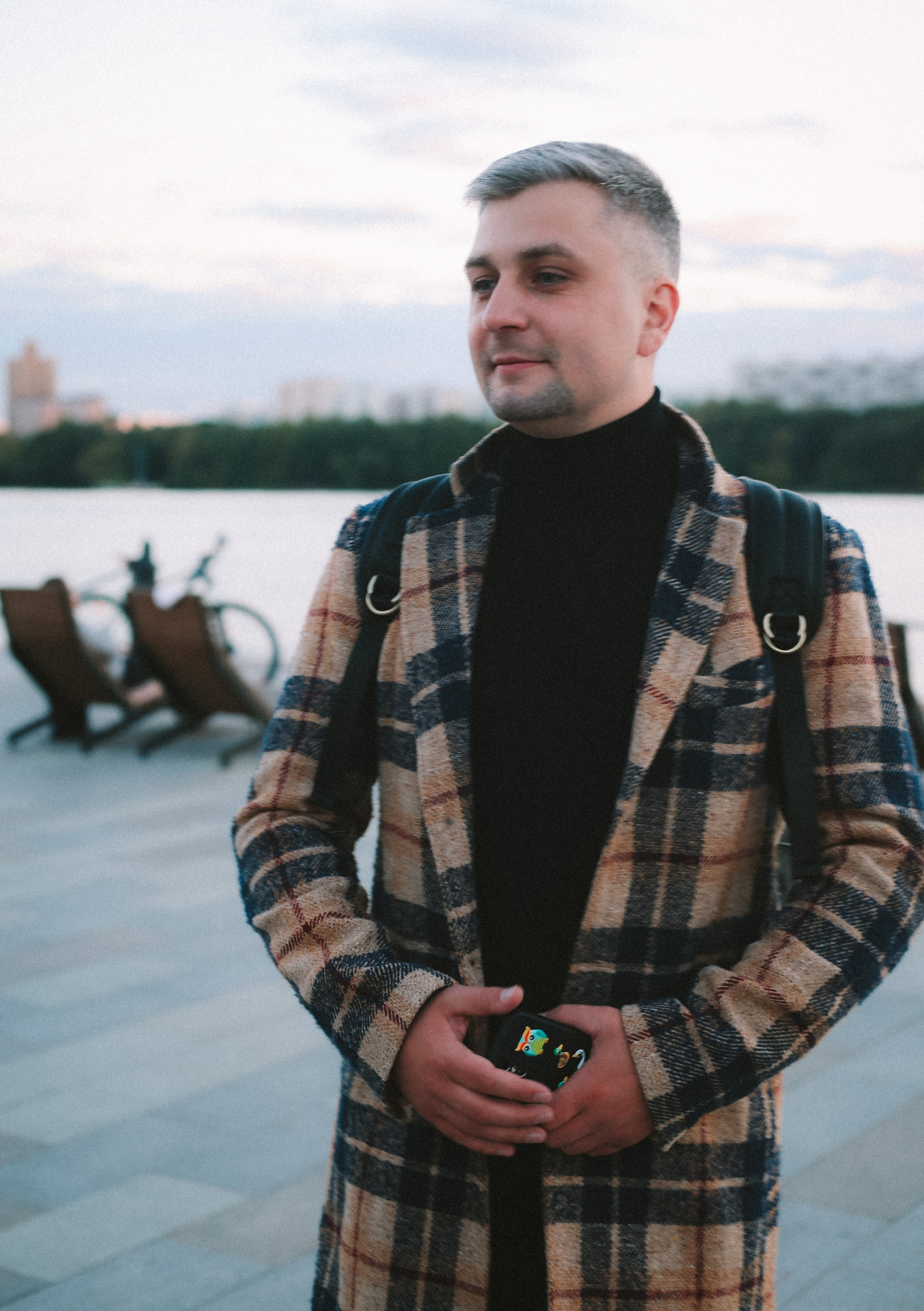 Семейная прогулка | Речной вокзал. Семейный фотограф в Москве и МО Варвара Шаранова