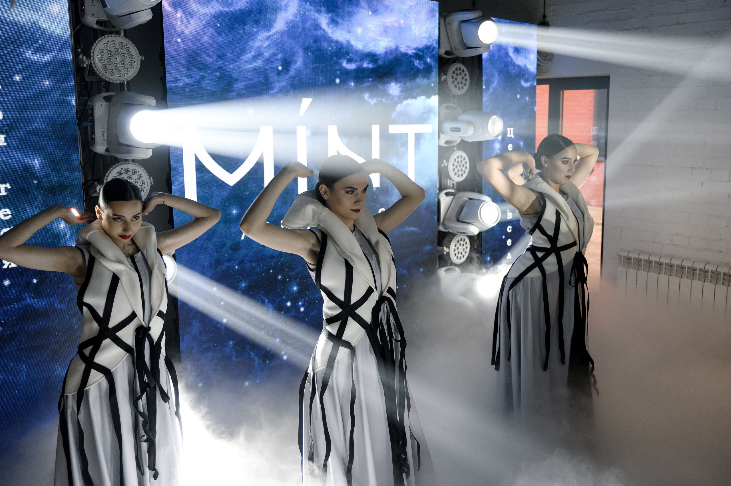 MINT FLOWERS. Свадебный фотограф Минск