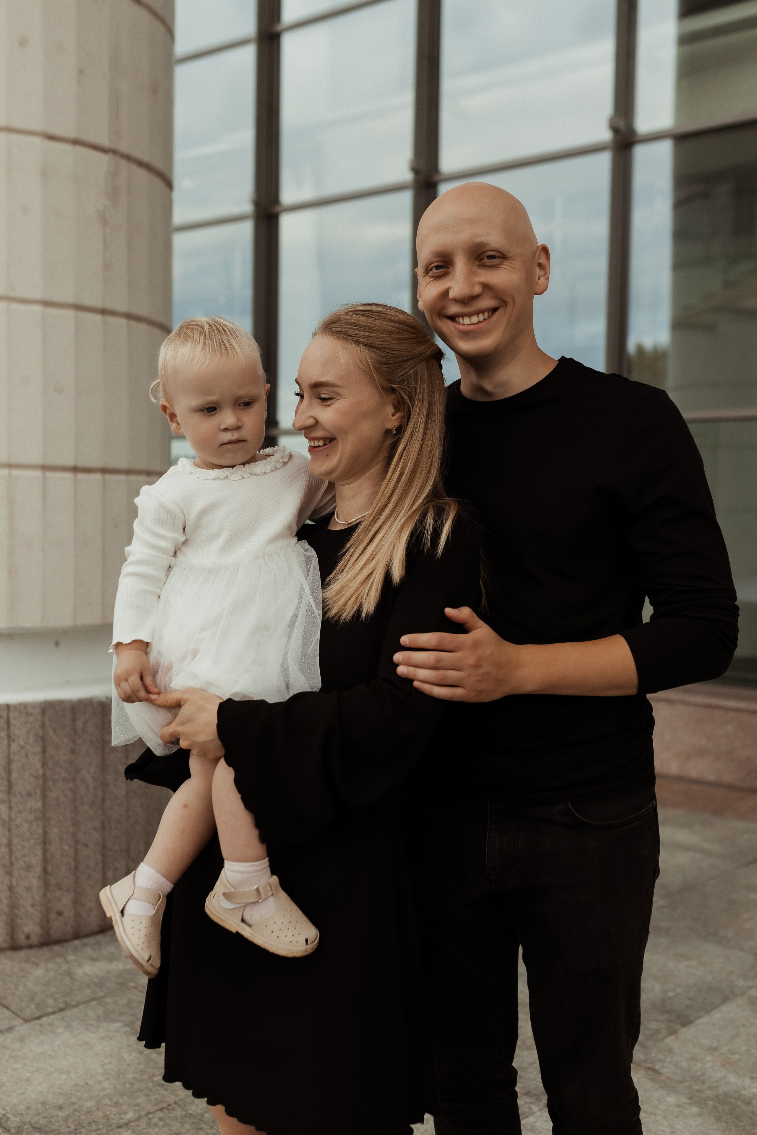 Артем, Настя и Ульяна. ФОТОГРАФ Маргарита Сивакова | Ярославль Кострома Москва