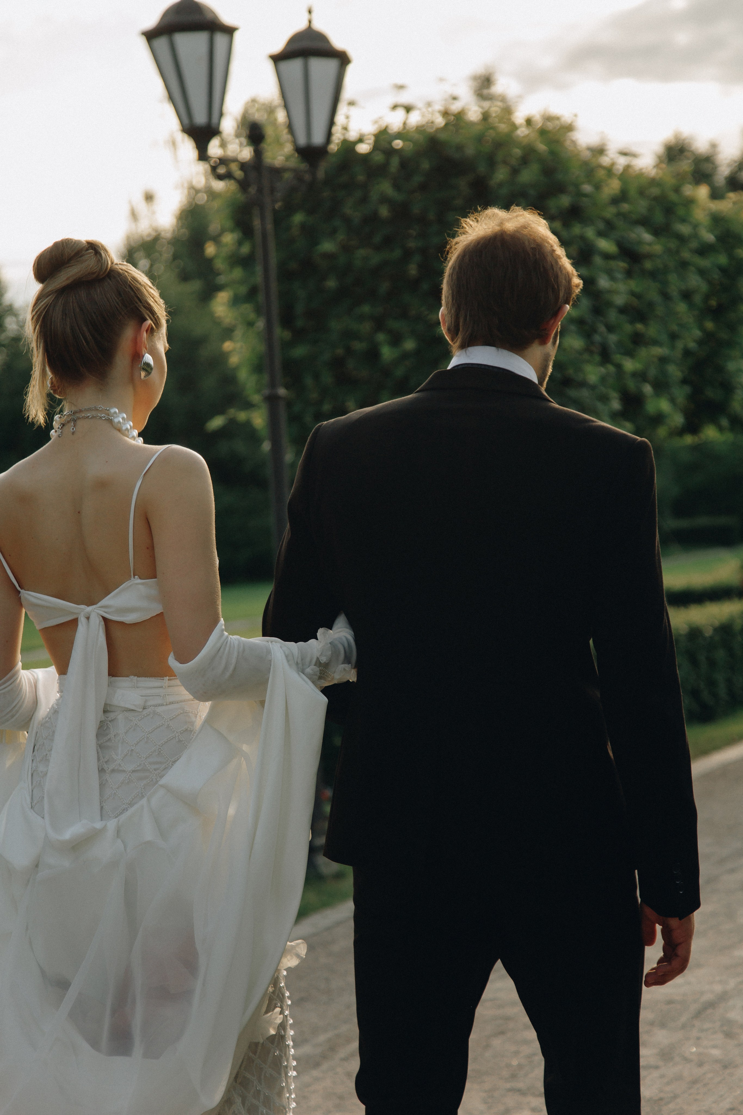 Александр и Мария. Свадебный и семейный фотограф Захарова Юлия