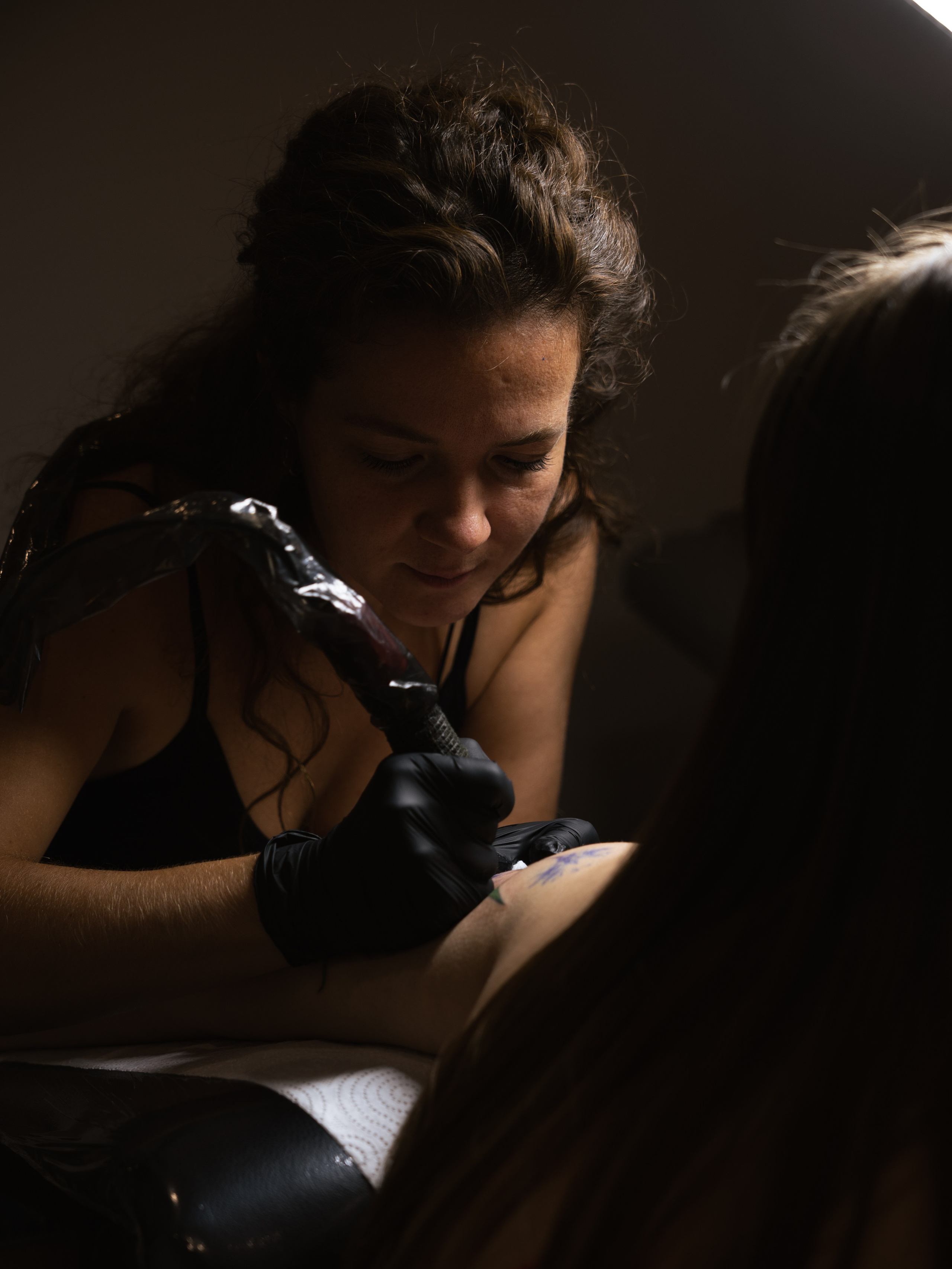 Анонсы. Фотограф и видеограф Мария Банщикова, Солнечногорск, Москва