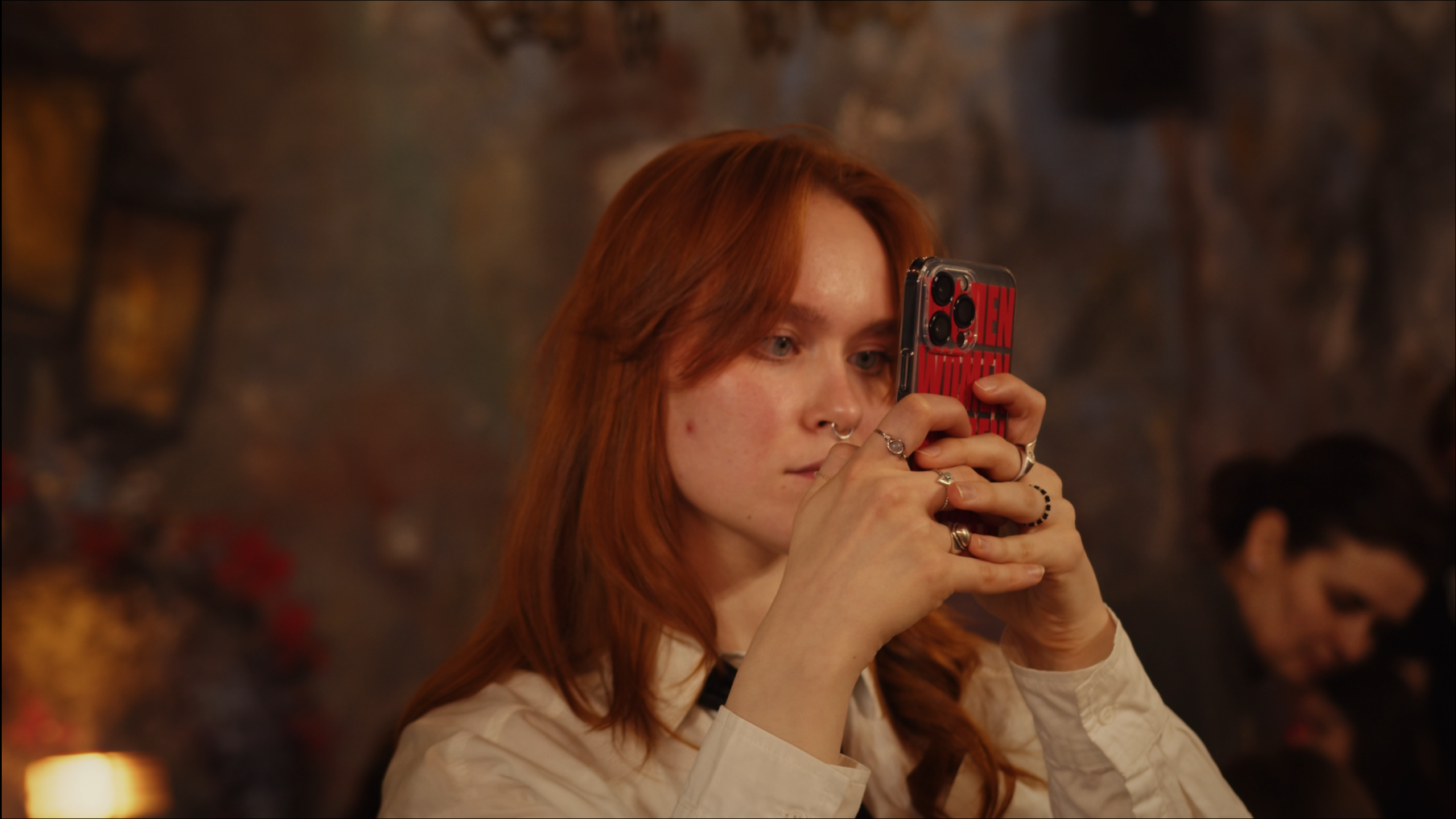 Квартирник FохВиль. Мальцев Кирилл — оператор, монтажёр в Санкт-Петербурге