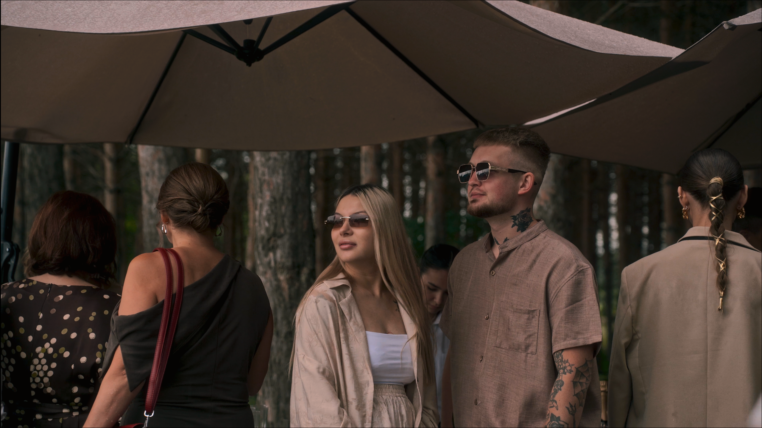 Свадьба Никиты и Дианы. Мальцев Кирилл — оператор, монтажёр в Санкт-Петербурге