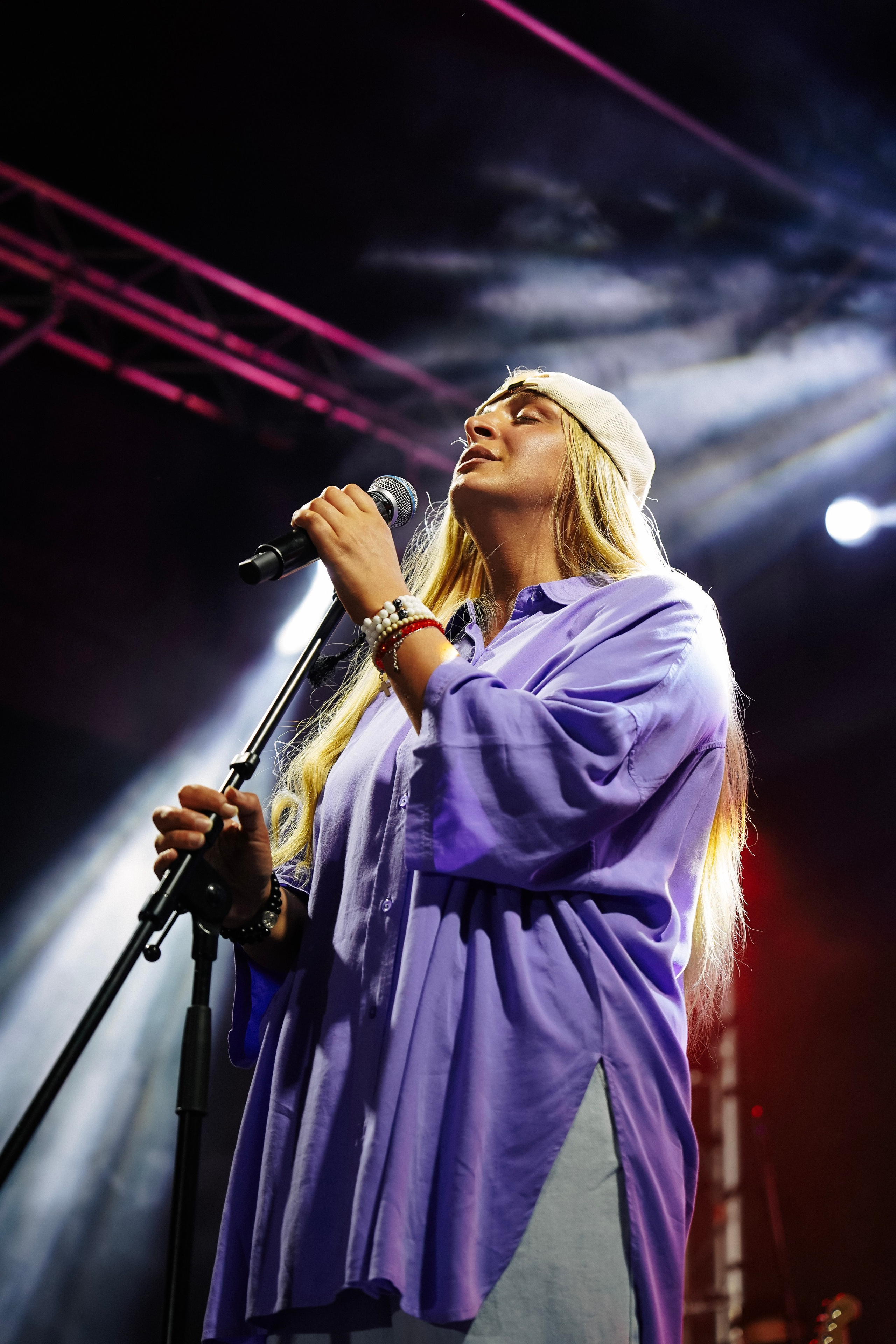 Меги Гогитидзе в Архитектор кафе. Фотограф с психологическим образованием