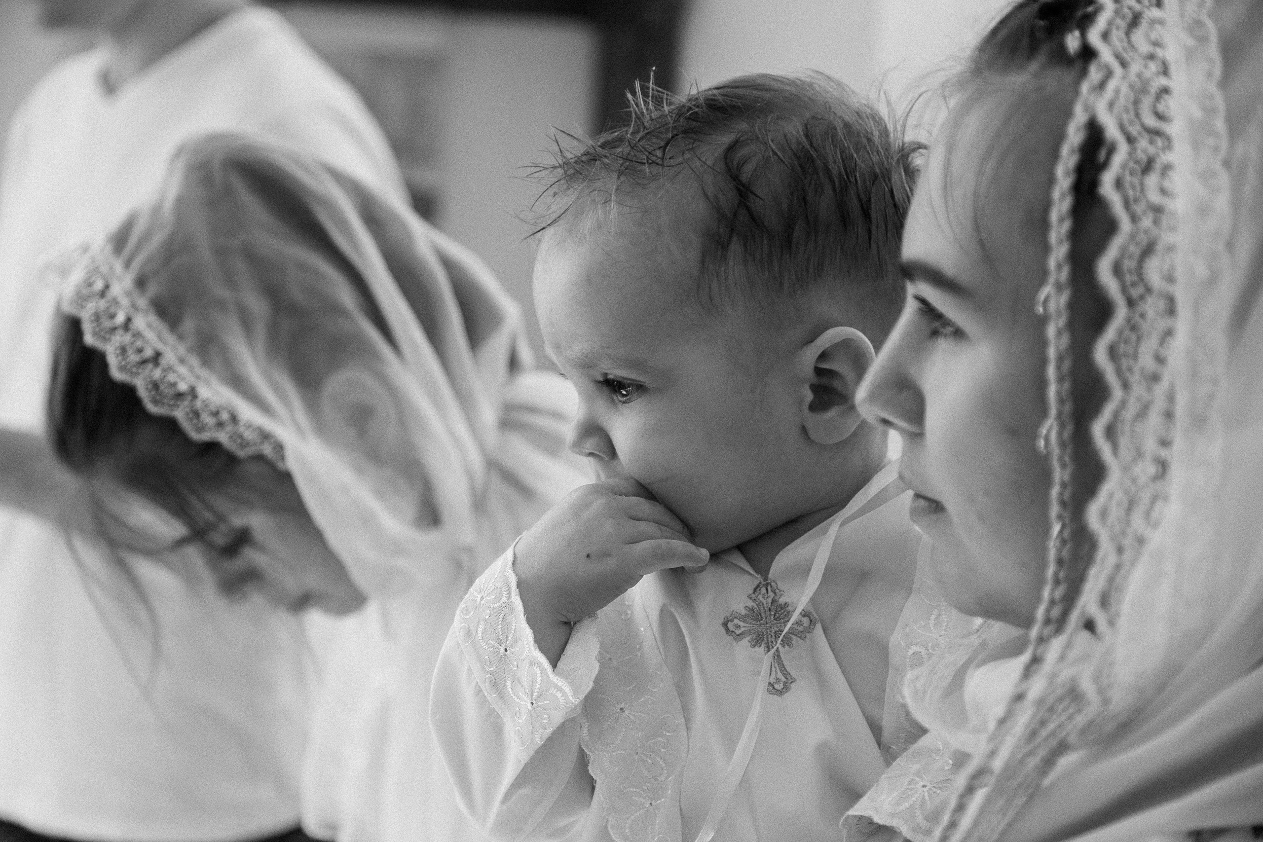 Крещение/2024. Свадебный и семейный фотограф в Екатеринбурге