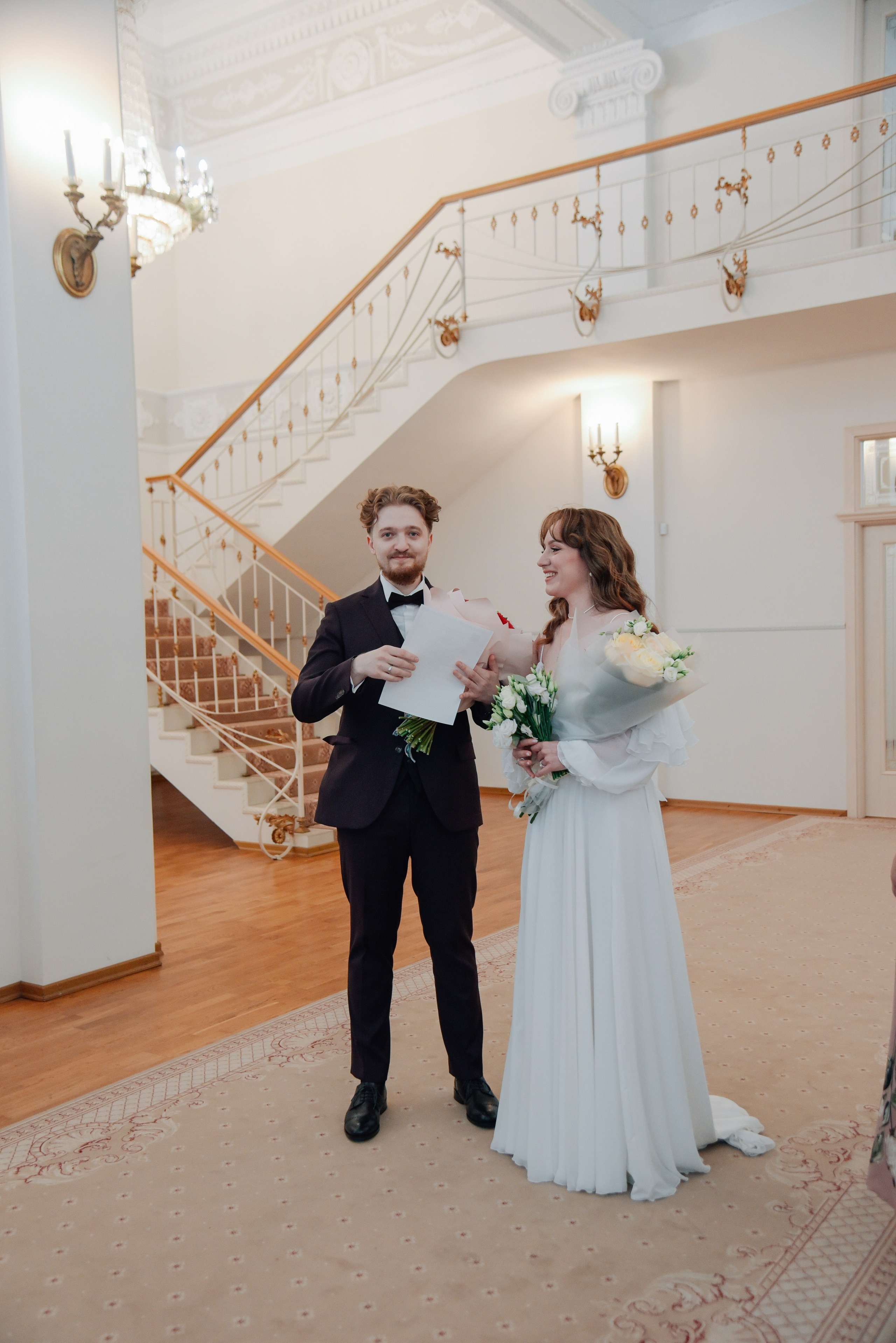 Романтичный Питер. Фотограф Лола Волна, город Москва