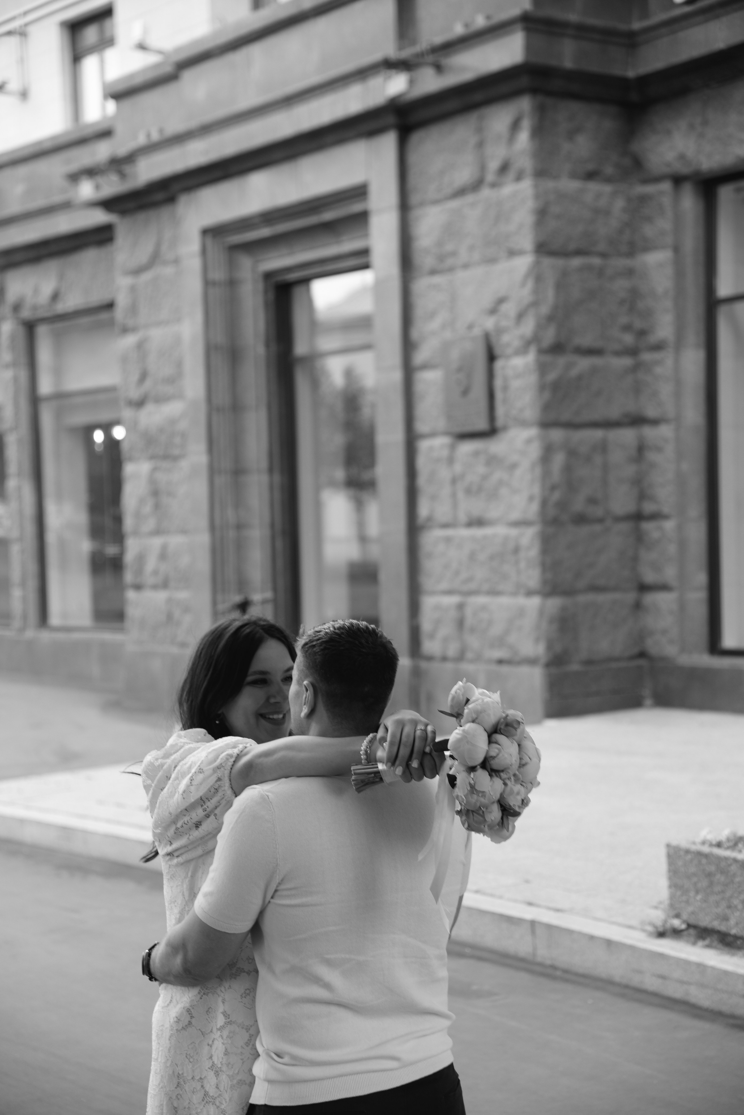 Два лучших дня. Фотограф Лола Волна, город Москва