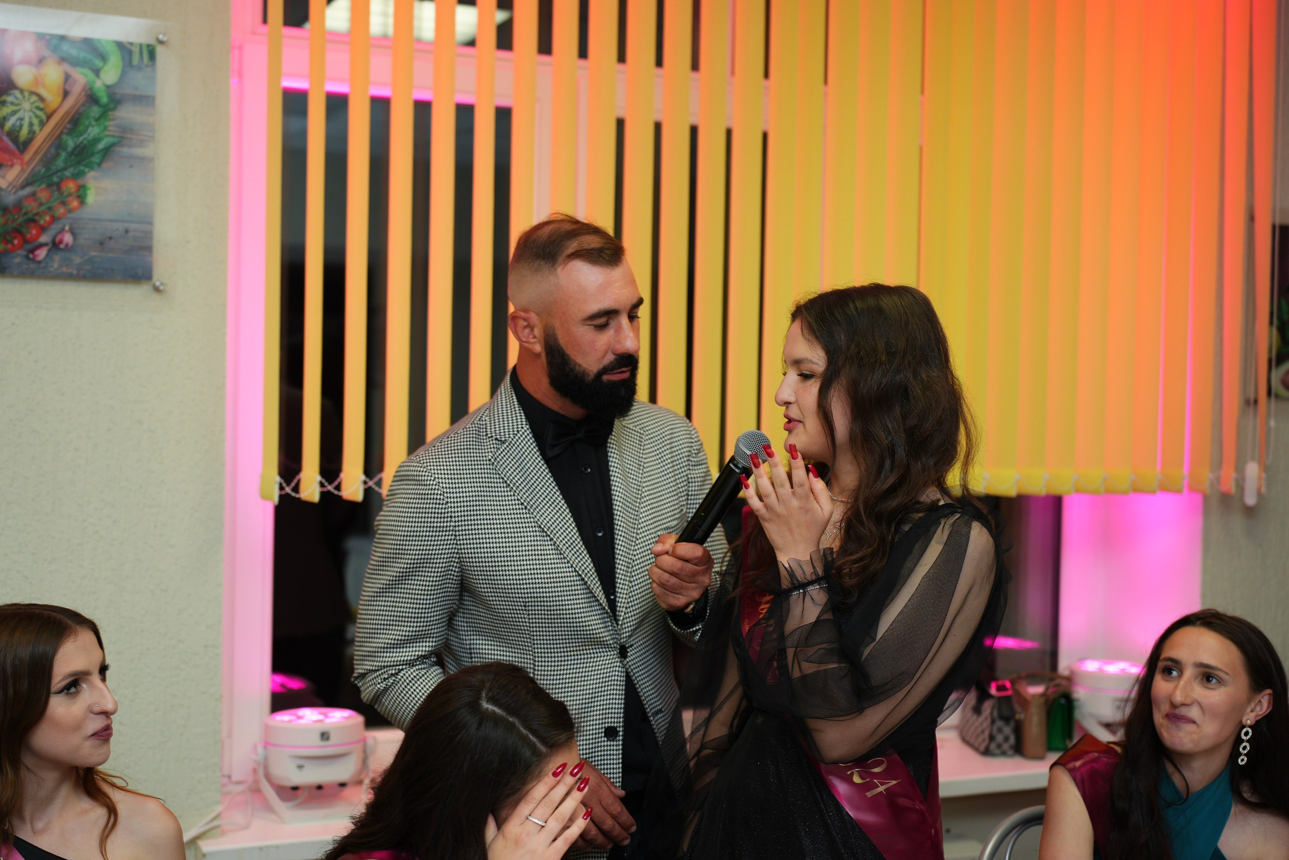 Выпускной СШ119. Семейный и свадебный фотограф Минск, Беларусь Анна Орловская