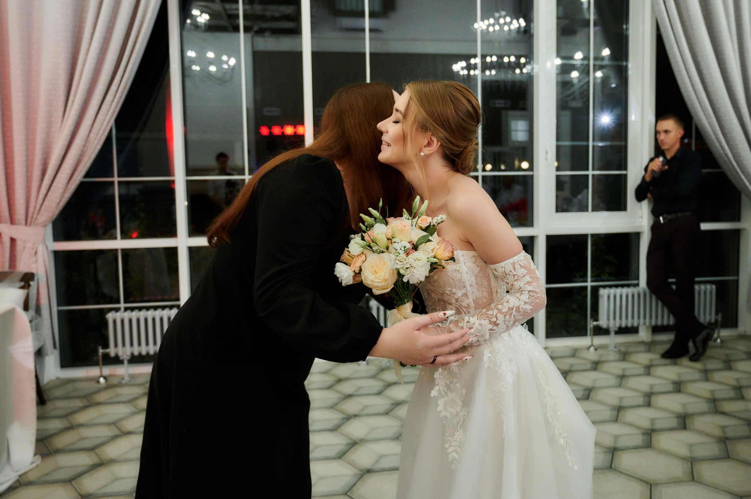 Аня и Андрей. Фото-видеосъемка свадеб Venson Films