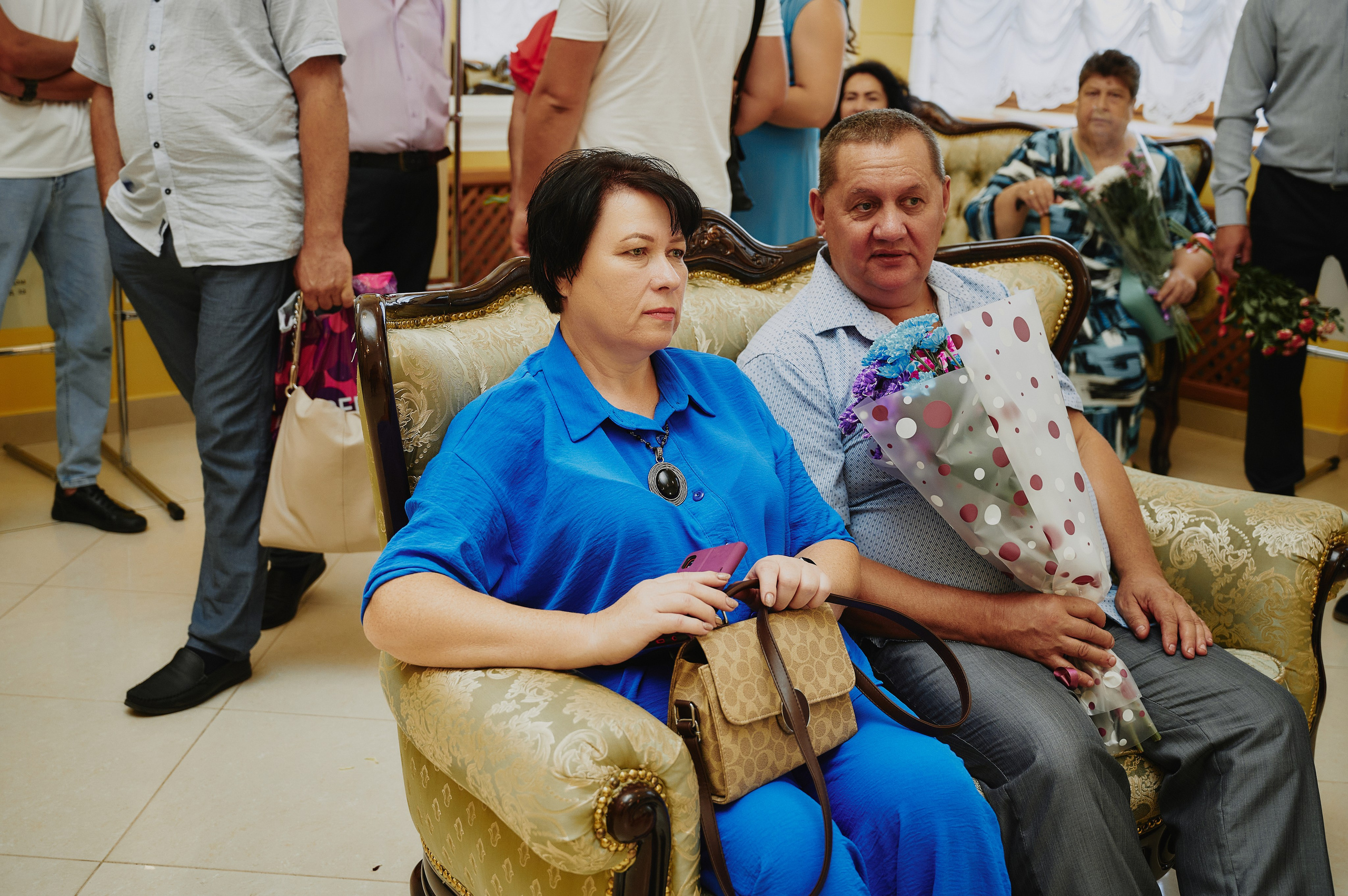 Артём и Ярослава. Фото-видеосъемка свадеб Venson Films