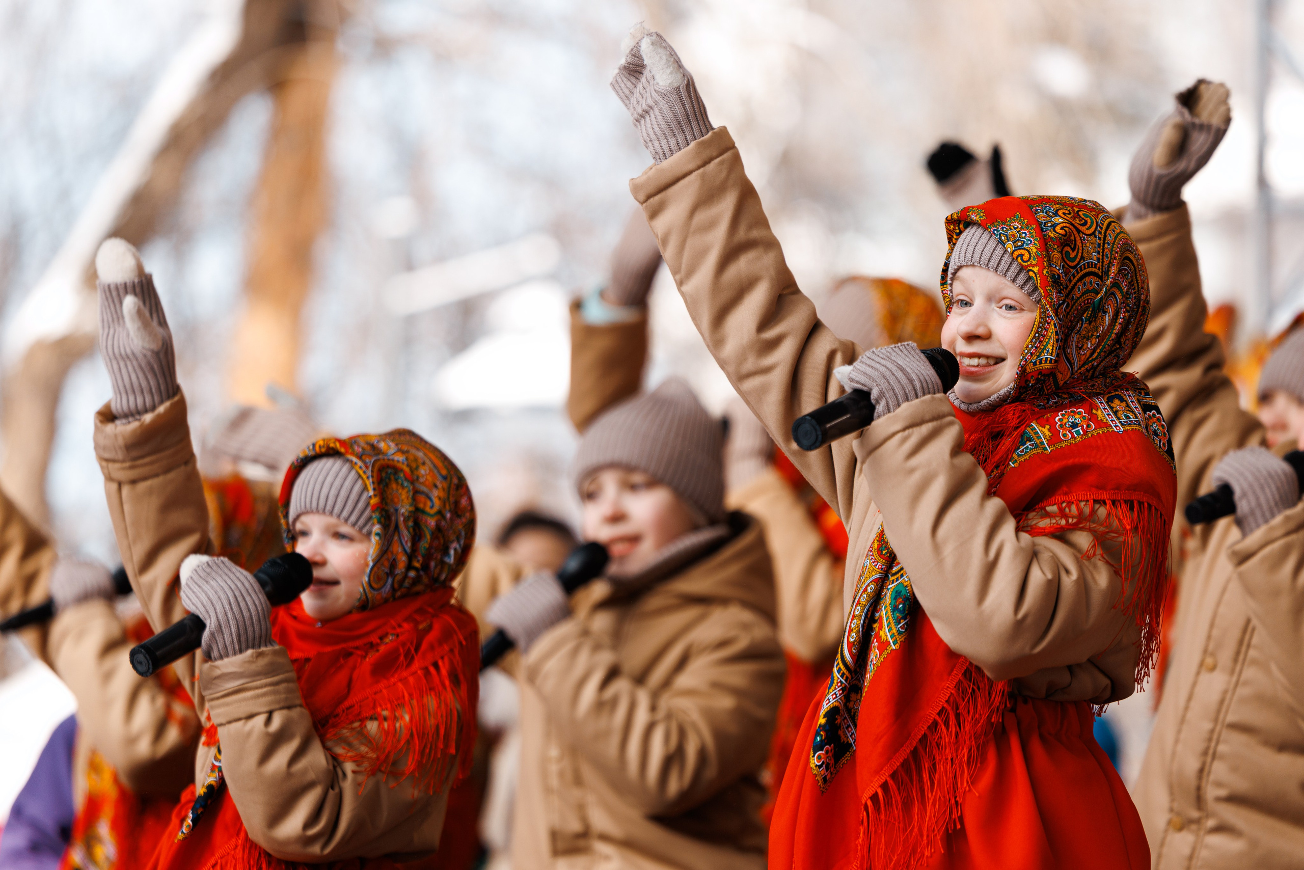 Репортаж. Общее портфолио. Валитов Тимур | Репортажный фотограф