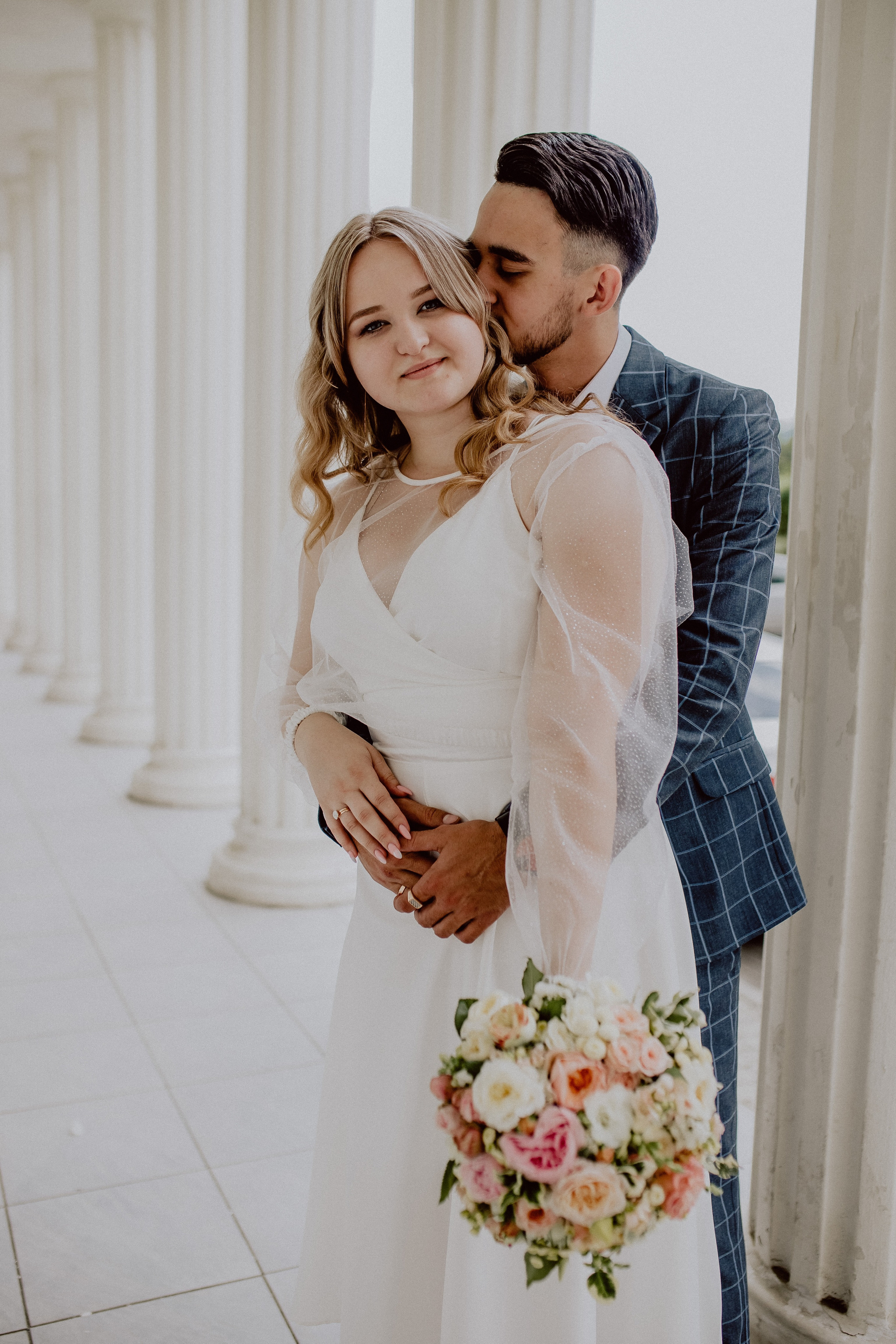 Свадьба. Семейный фотограф в Краснодаре и в Краснодарском крае