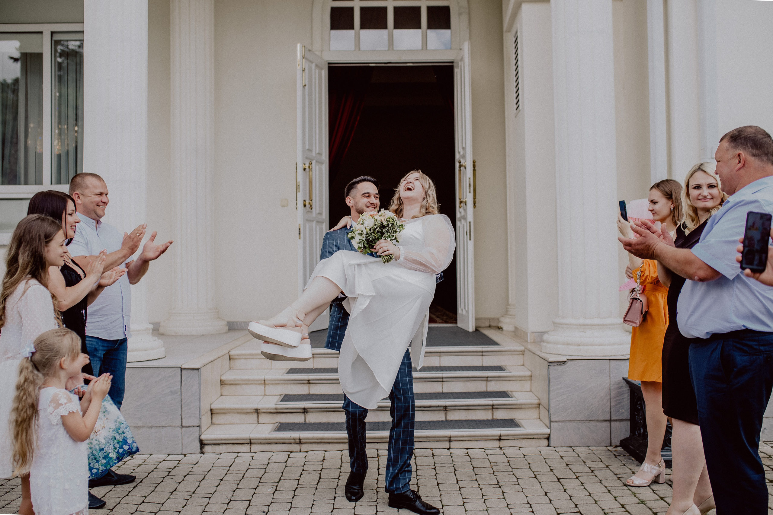 Свадьба. Семейный фотограф в Краснодаре и в Краснодарском крае
