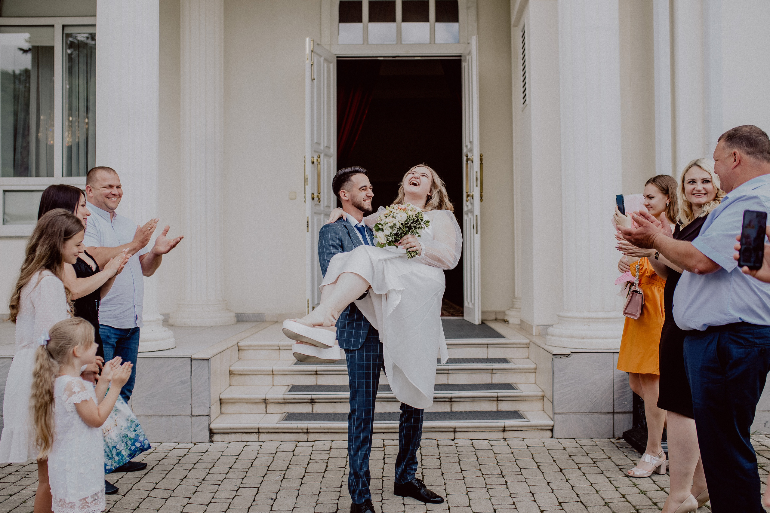 Свадьба. Семейный фотограф в Краснодаре и в Краснодарском крае