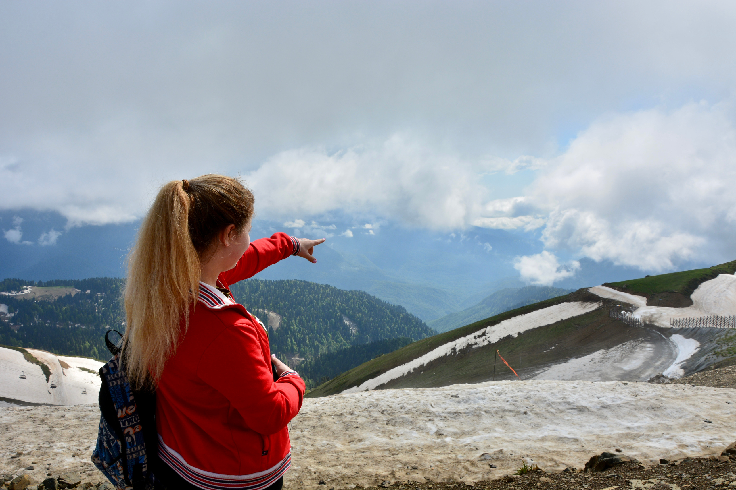 Семейный фотограф в Краснодаре и в Краснодарском крае