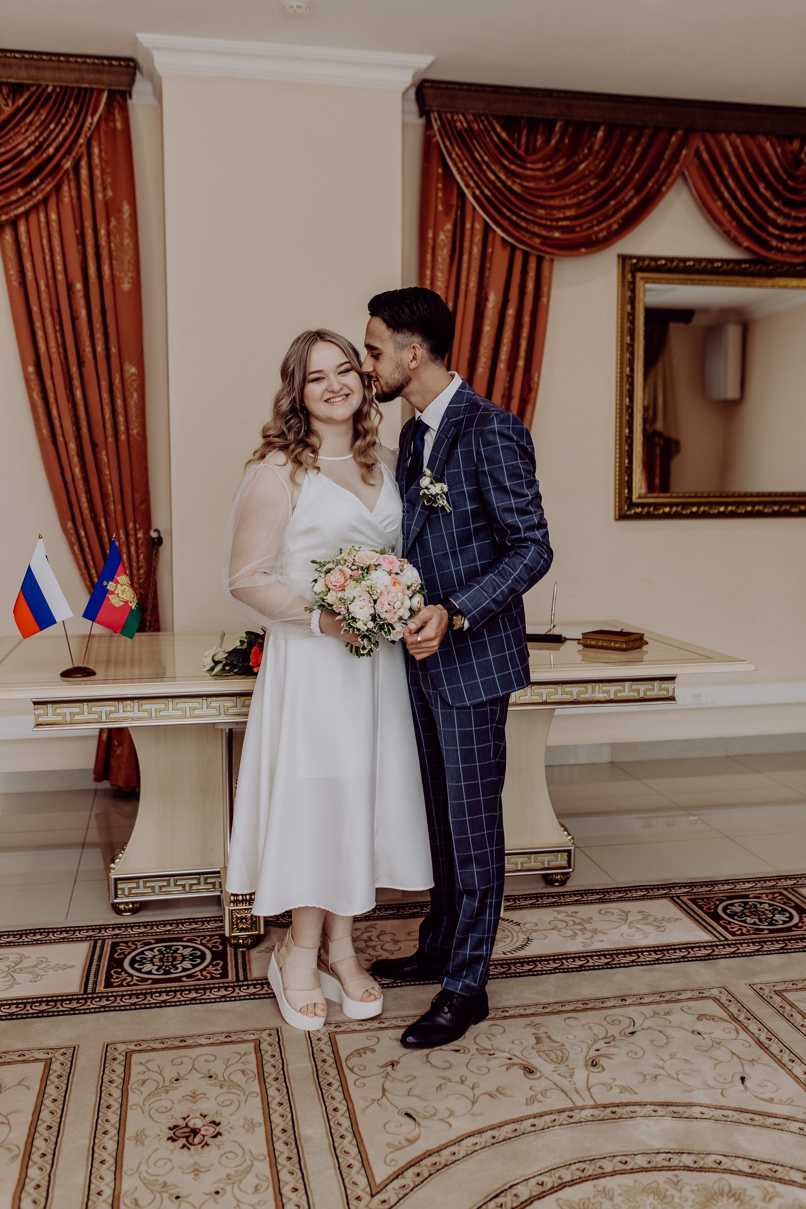 Свадьба. Семейный фотограф в Краснодаре и в Краснодарском крае