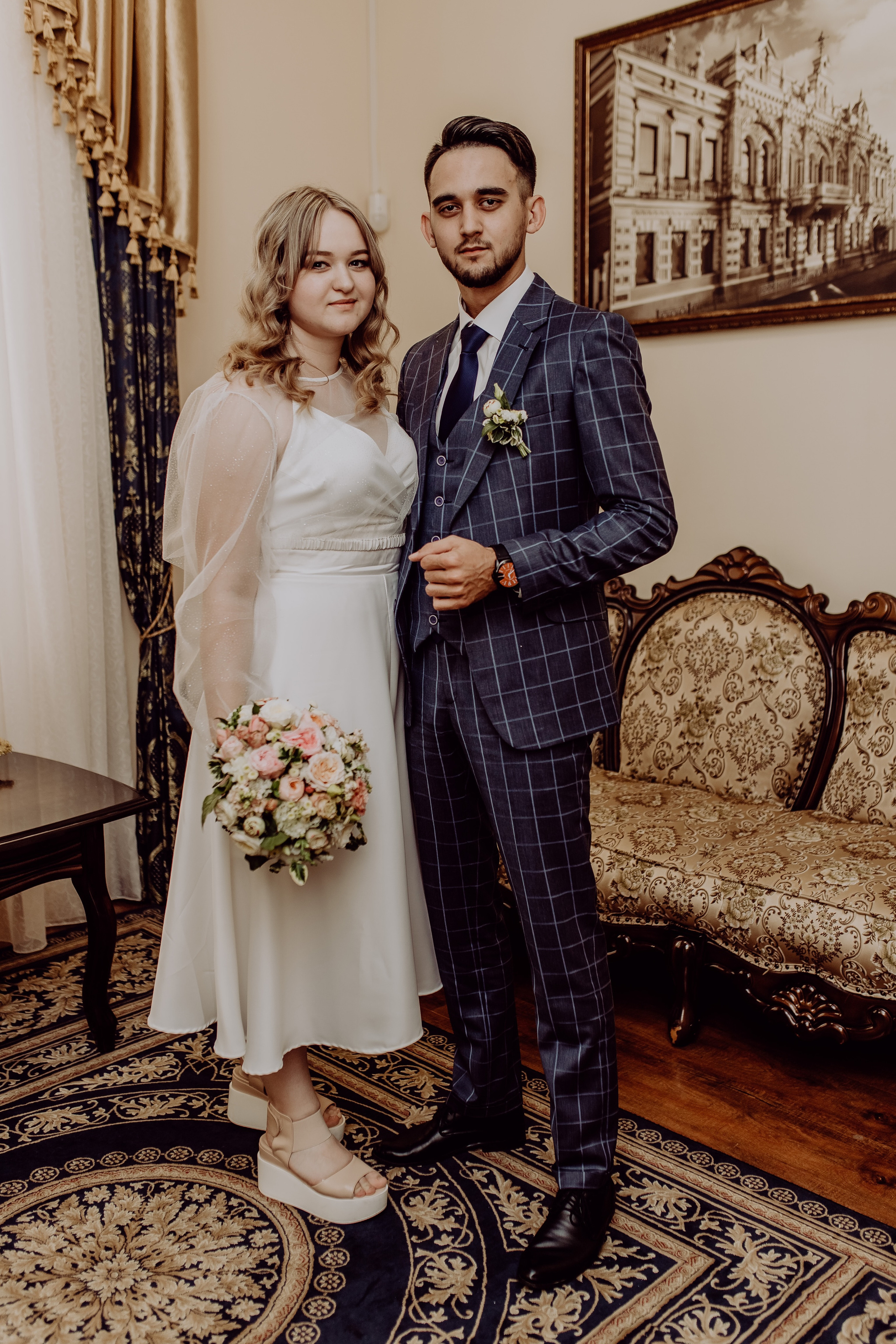 Свадьба. Семейный фотограф в Краснодаре и в Краснодарском крае