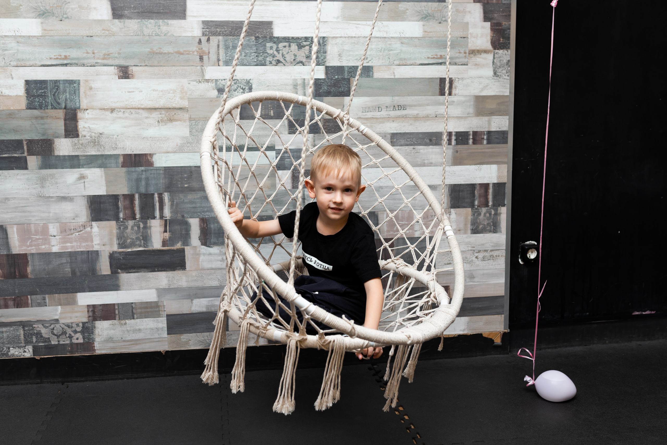 День рождение Киры. Марина Шаймухаметова. Фотограф в Уфе