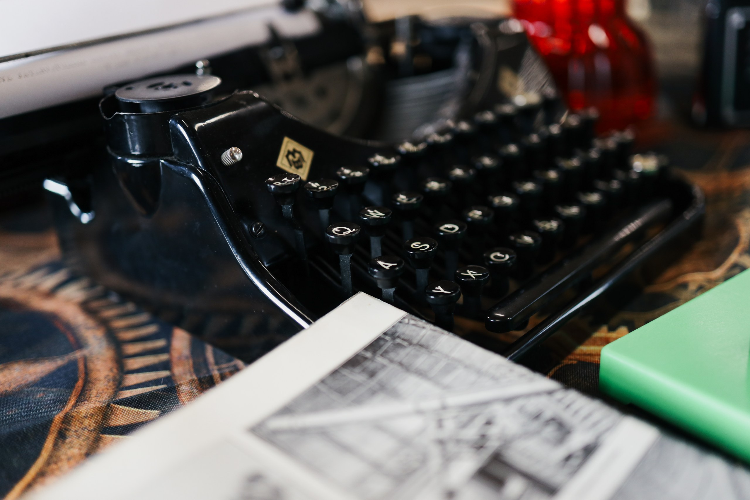 СТИМПАНК. Репортажный фотограф Анастасия Головко