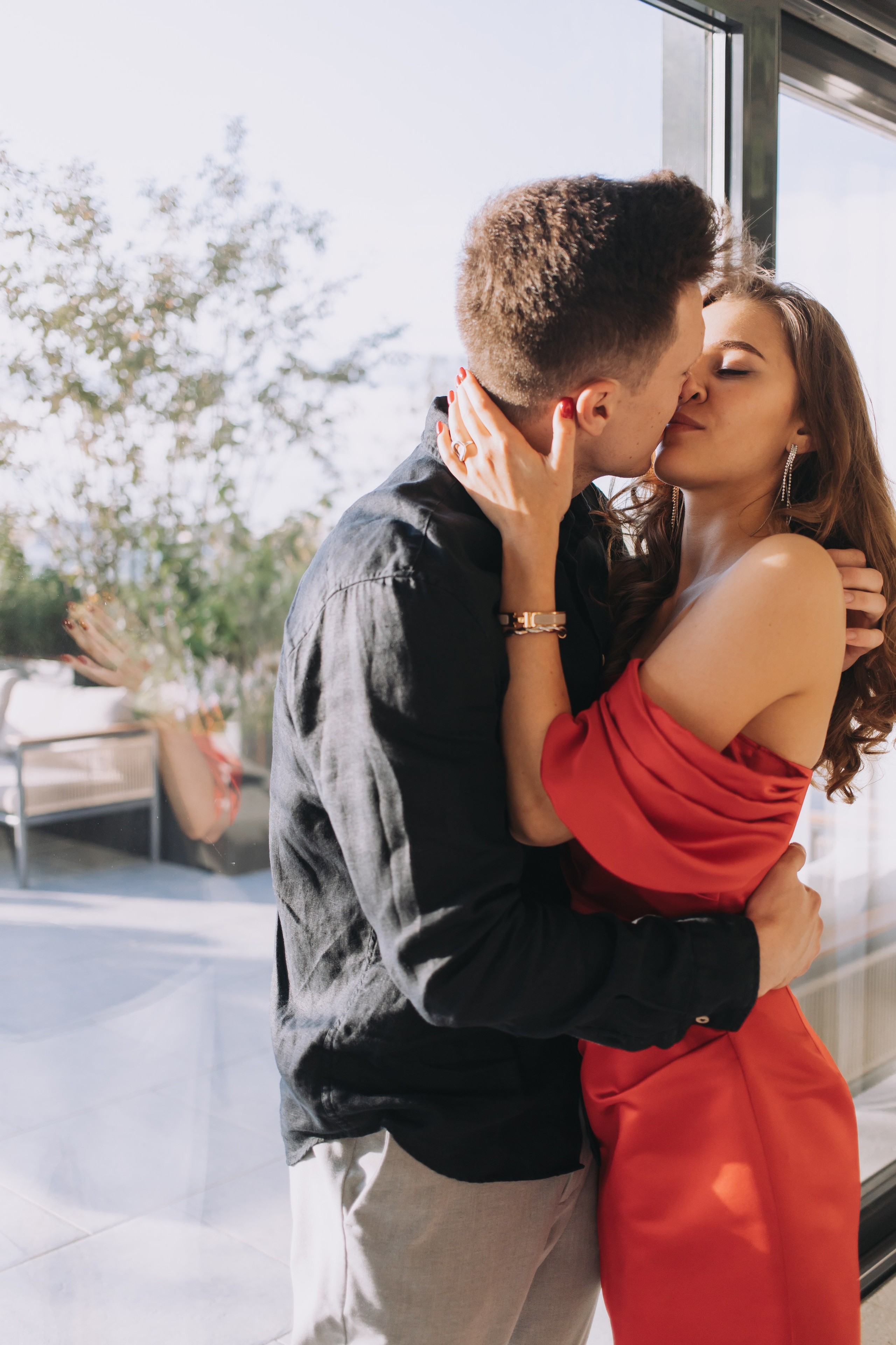 День рождения. Репортажный фотограф Анастасия Головко