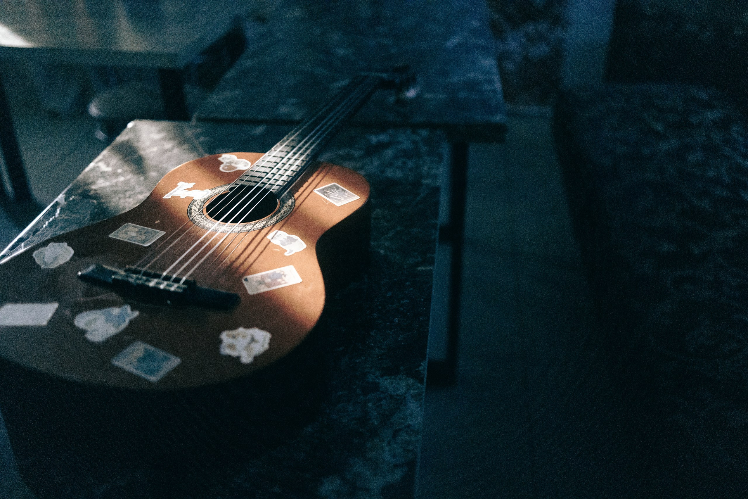 Дом в котором. Репортажный фотограф Анастасия Головко