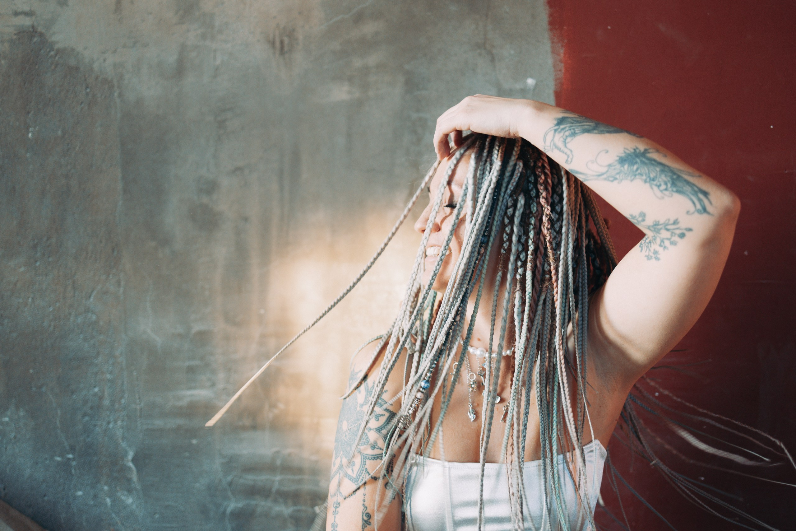 Бренд ВЕШАЛКА. Репортажный фотограф Анастасия Головко