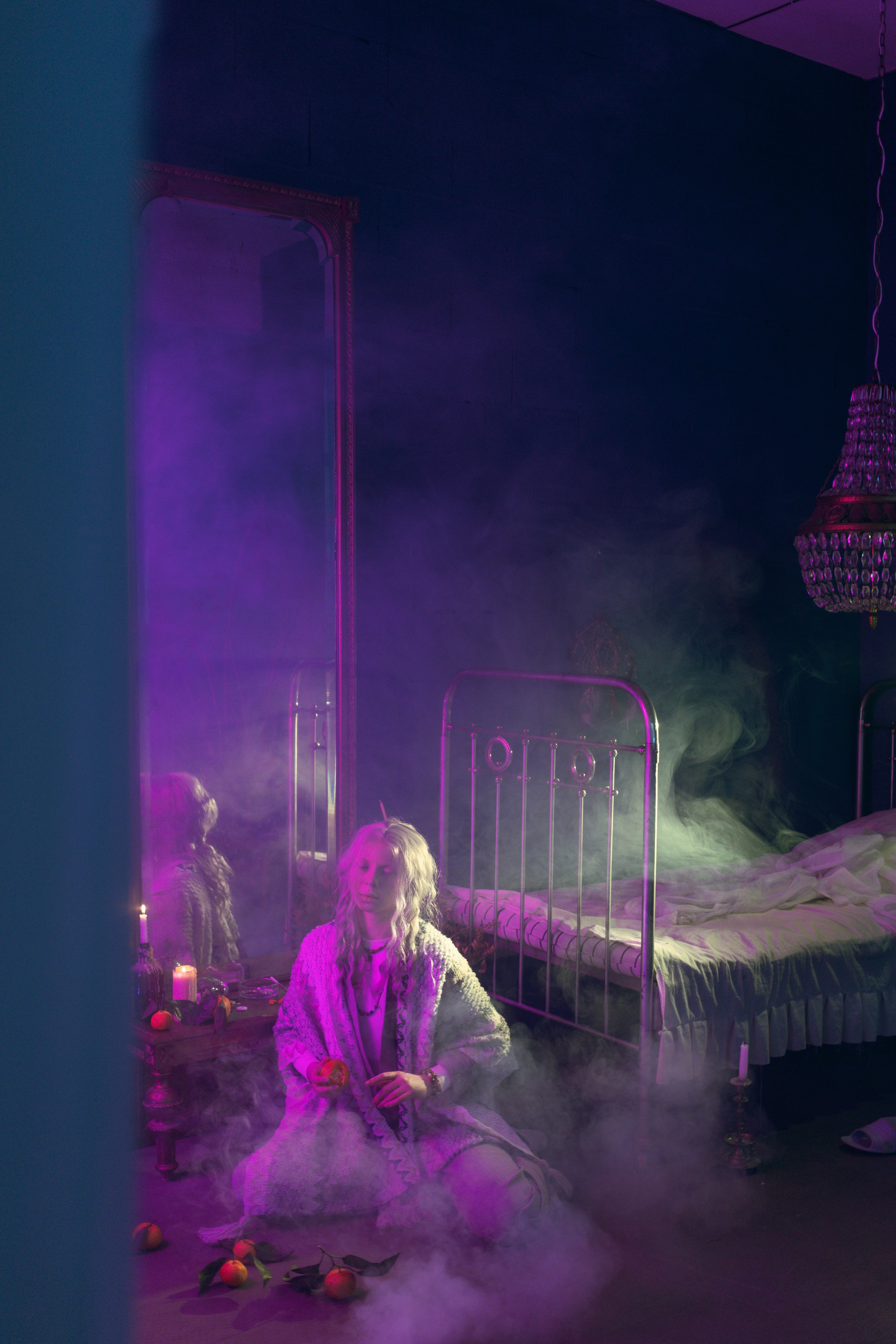 Дом, в котором…. Репортажный фотограф Анастасия Головко