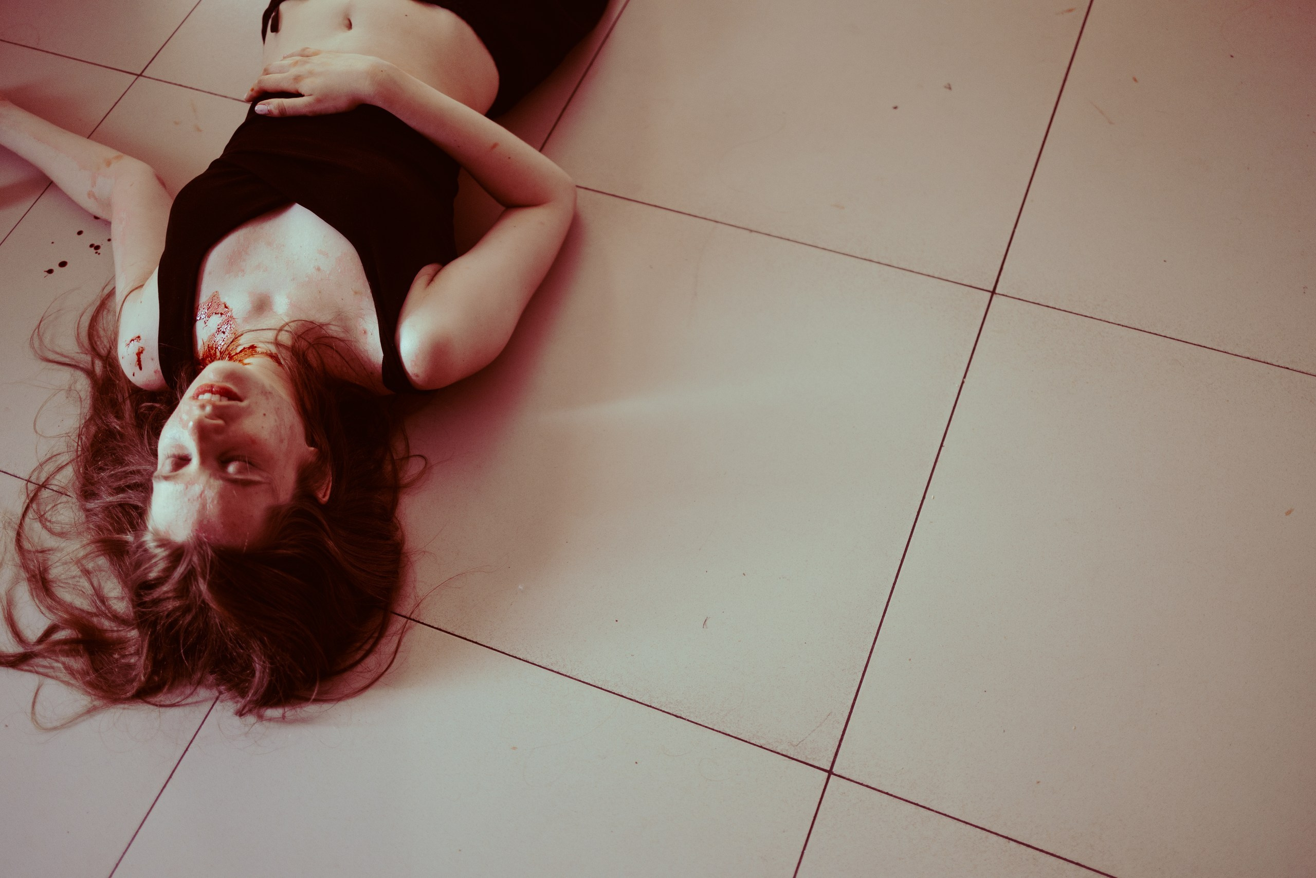 Дом в котором. Репортажный фотограф Анастасия Головко