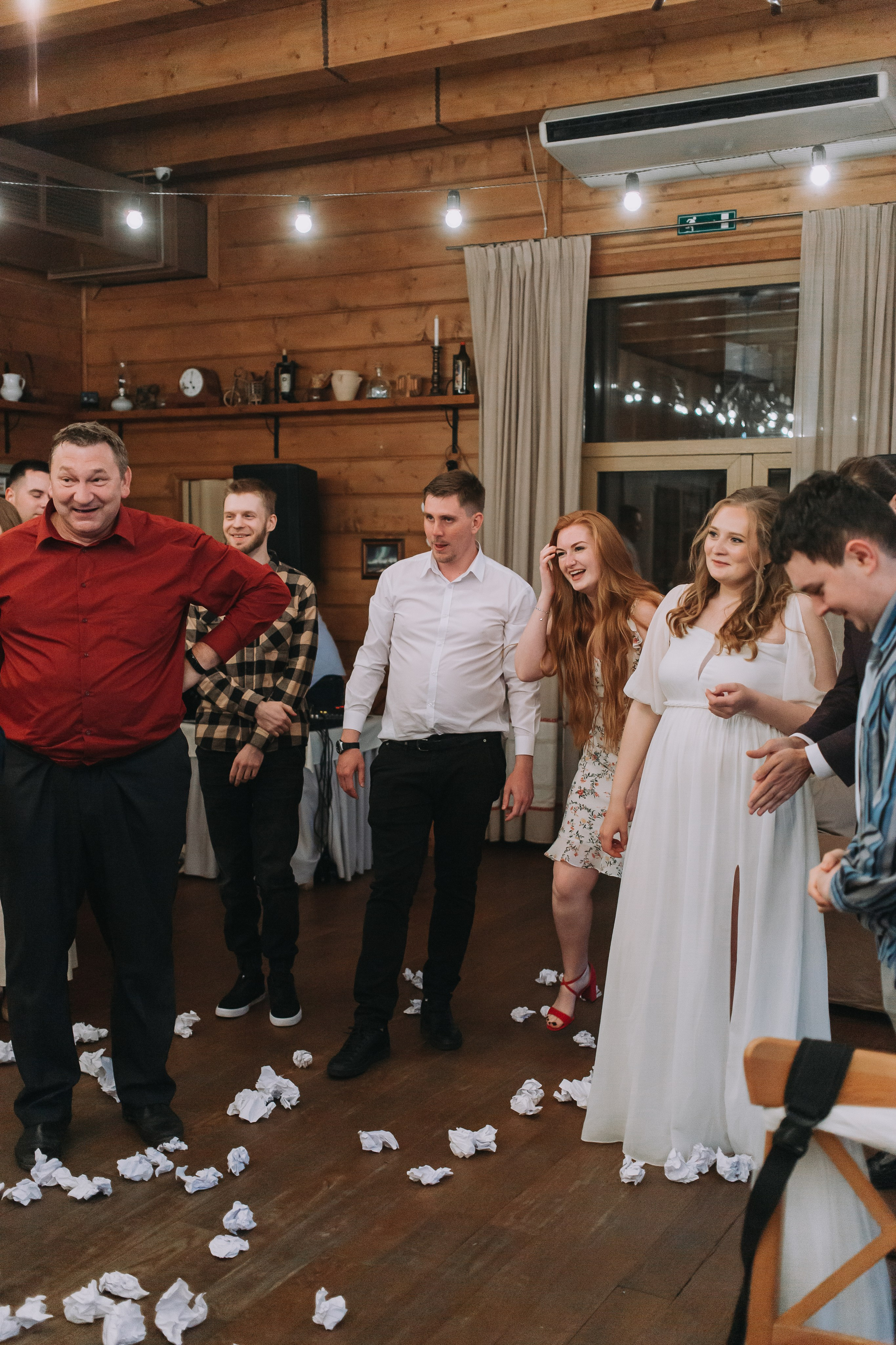 Татьяна и Даниил. Репортажный фотограф Анастасия Головко