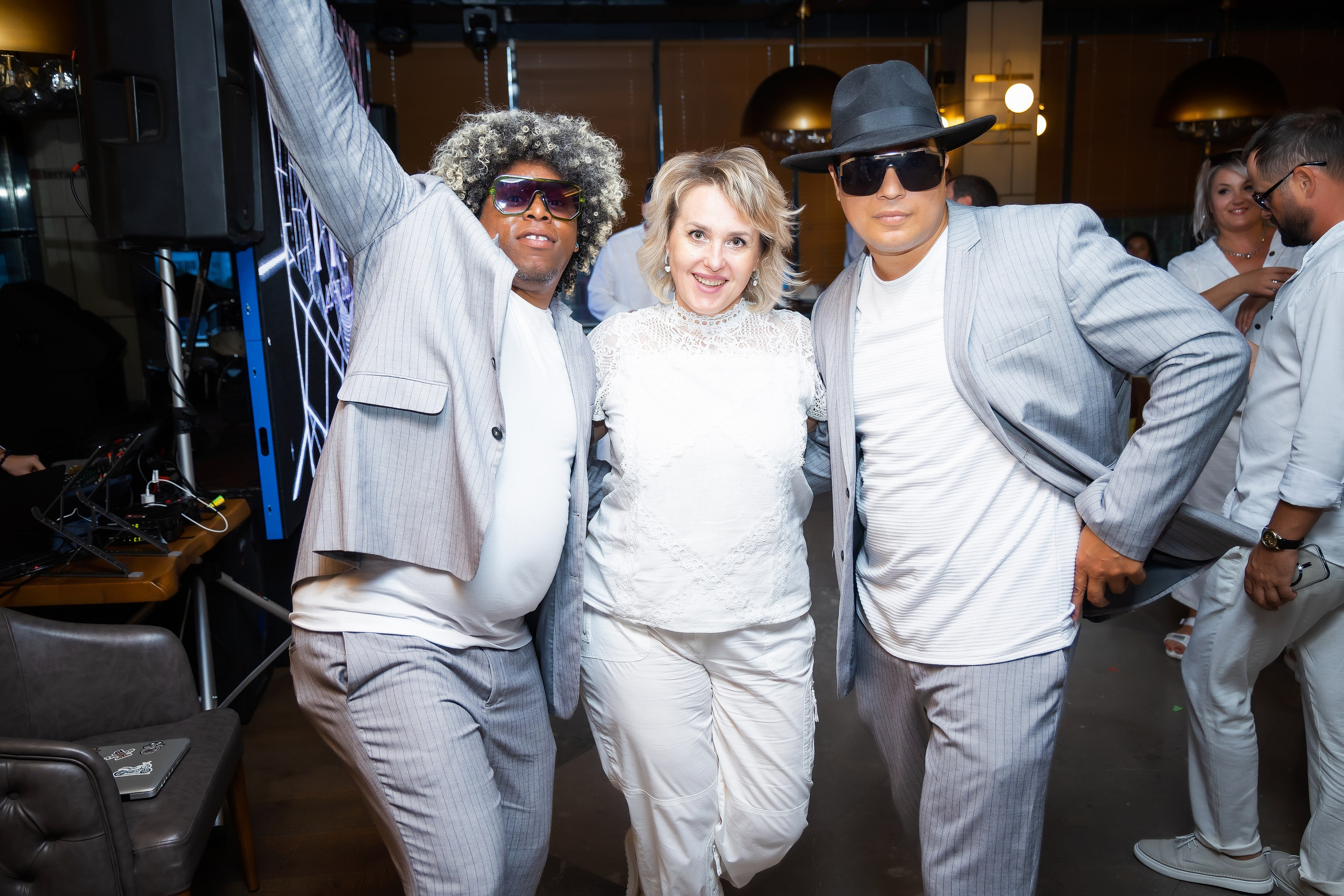 День рождения Кристины. Семейный и Свадебный фотограф в Астане Александр Астапов