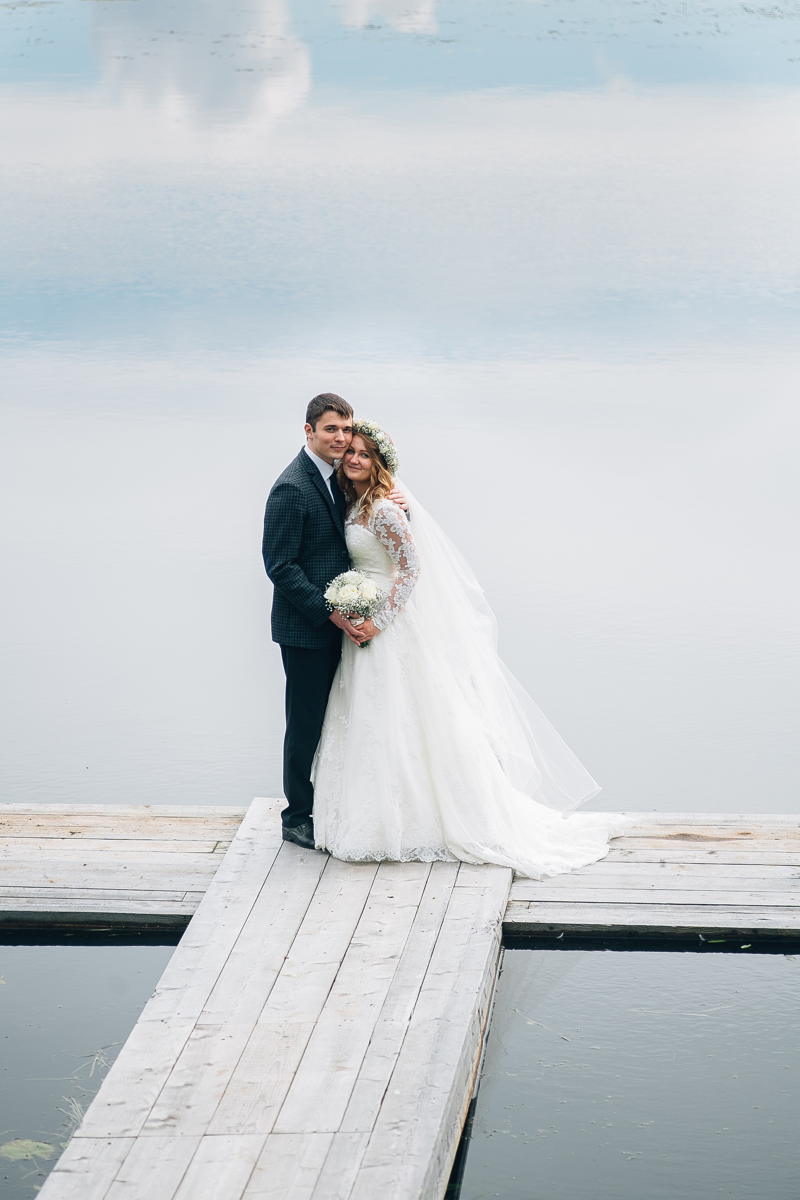 Свадьбы. Фотограф Serg-Epic — Сергей Клепиков