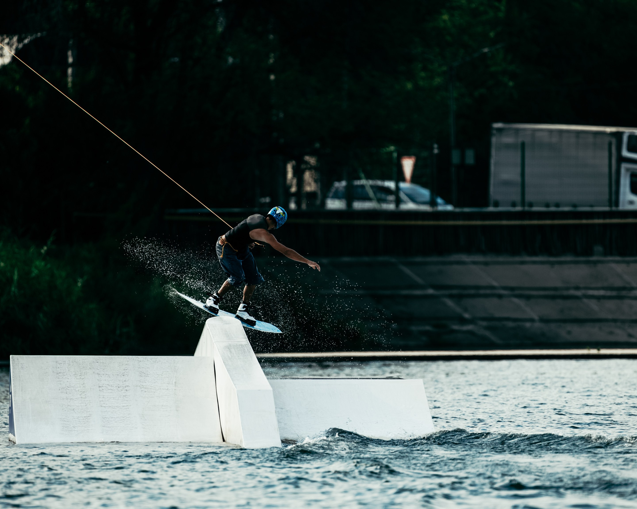 Gorilla WAKE RING CONTEST. Gorillaenergymedia