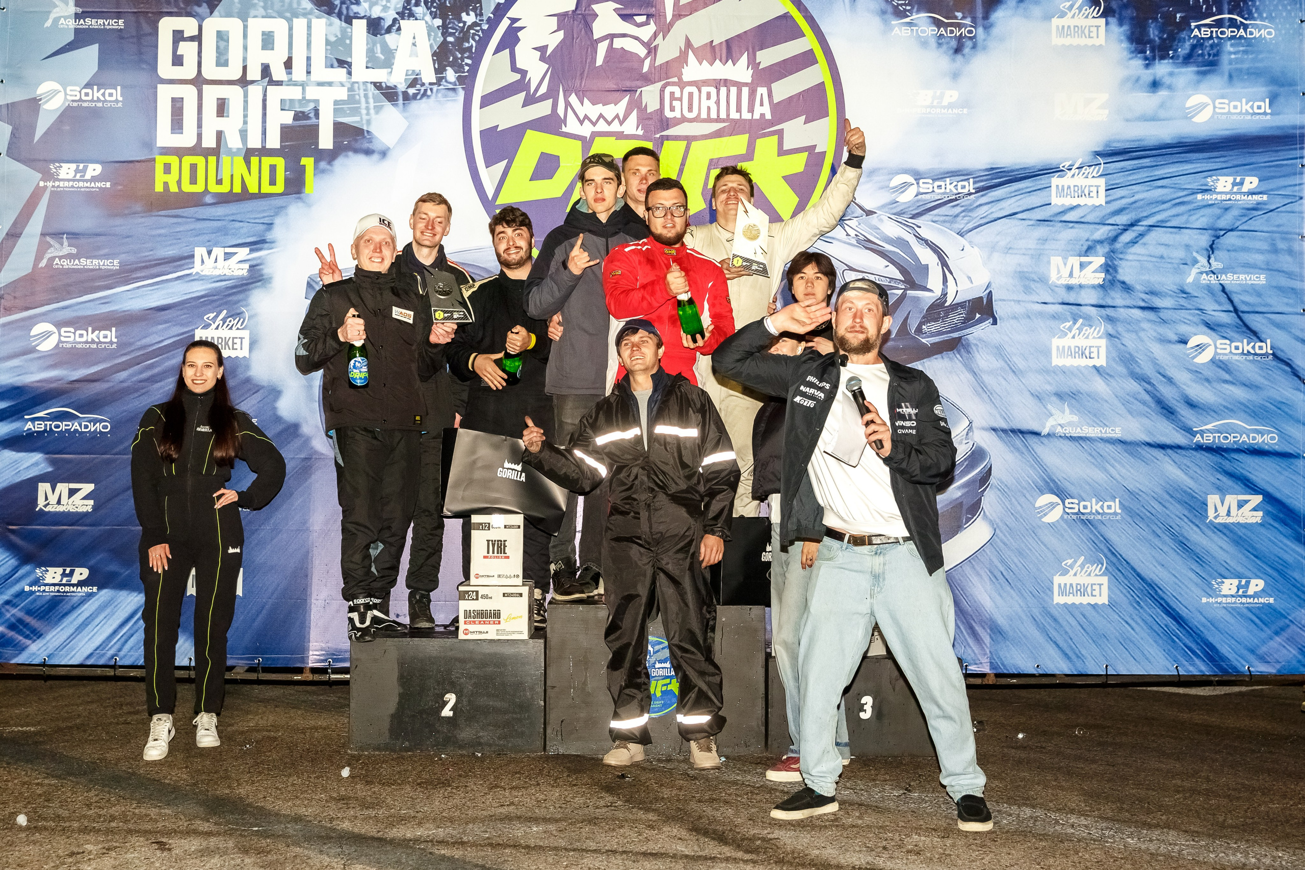 ВСЕ АЛЬБОМЫ ДОСТУПЕНЫ ПО ССЫЛКЕ https://gorillaenergymedia.com/19-04-2026-gorilla-drift-round-1-album-1-nw26qc. Gorillaenergymedia
