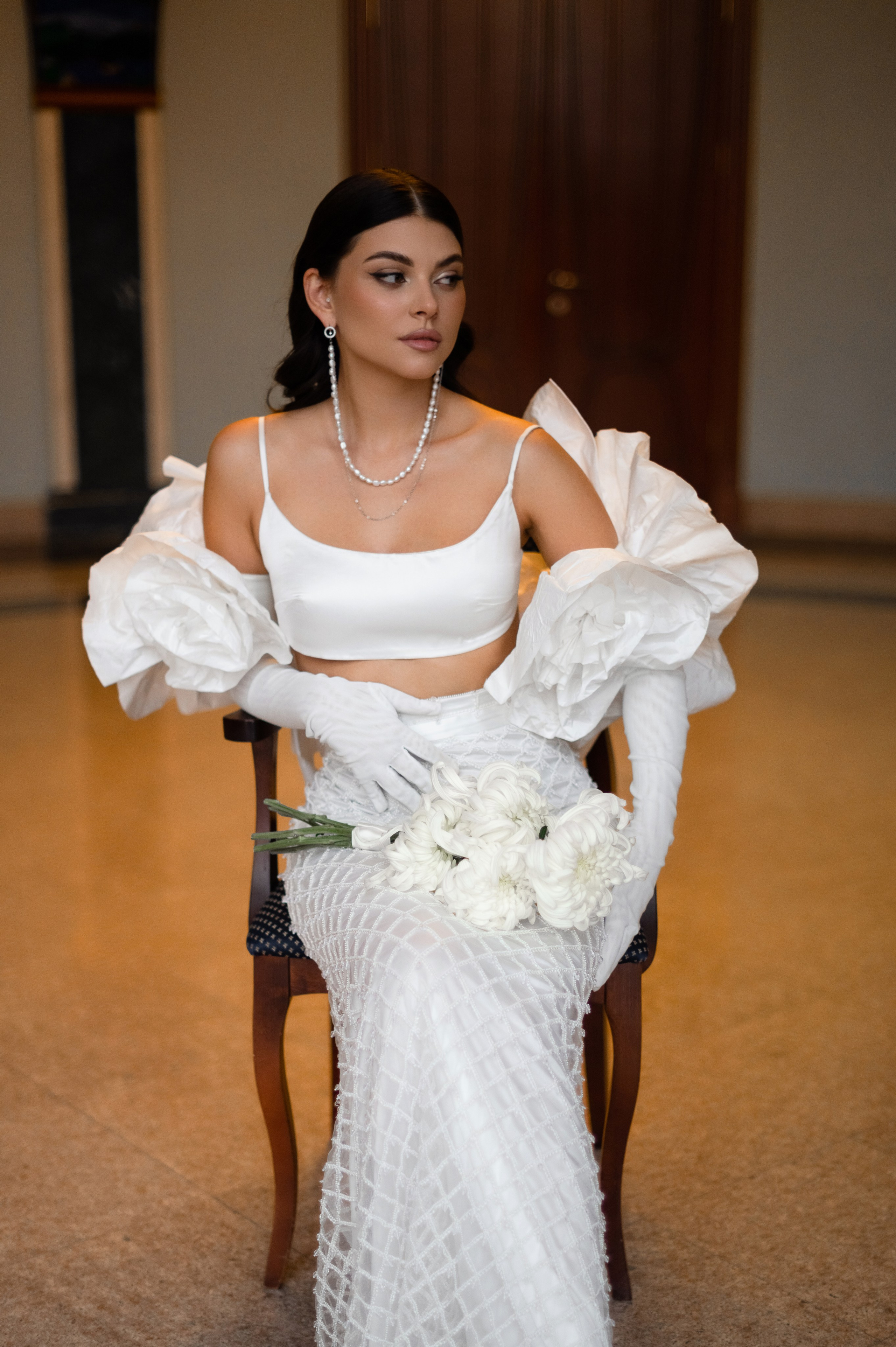 Анастасия. Свадебный фотограф в Белгороде Владимир Золотарев