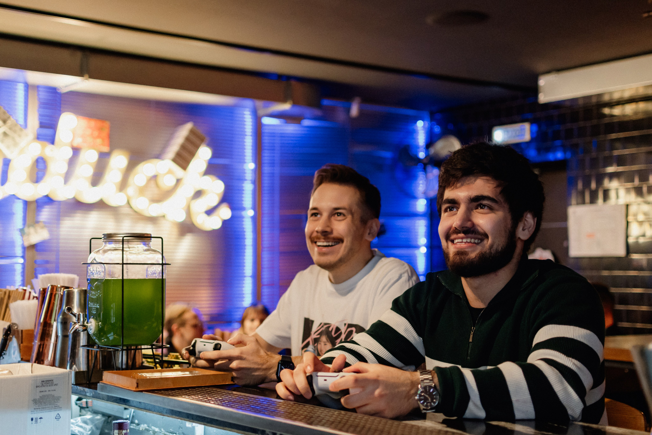 Funduck: TURBO-SREDA 2 года. Фотограф в Твери Дементьева Анастасия