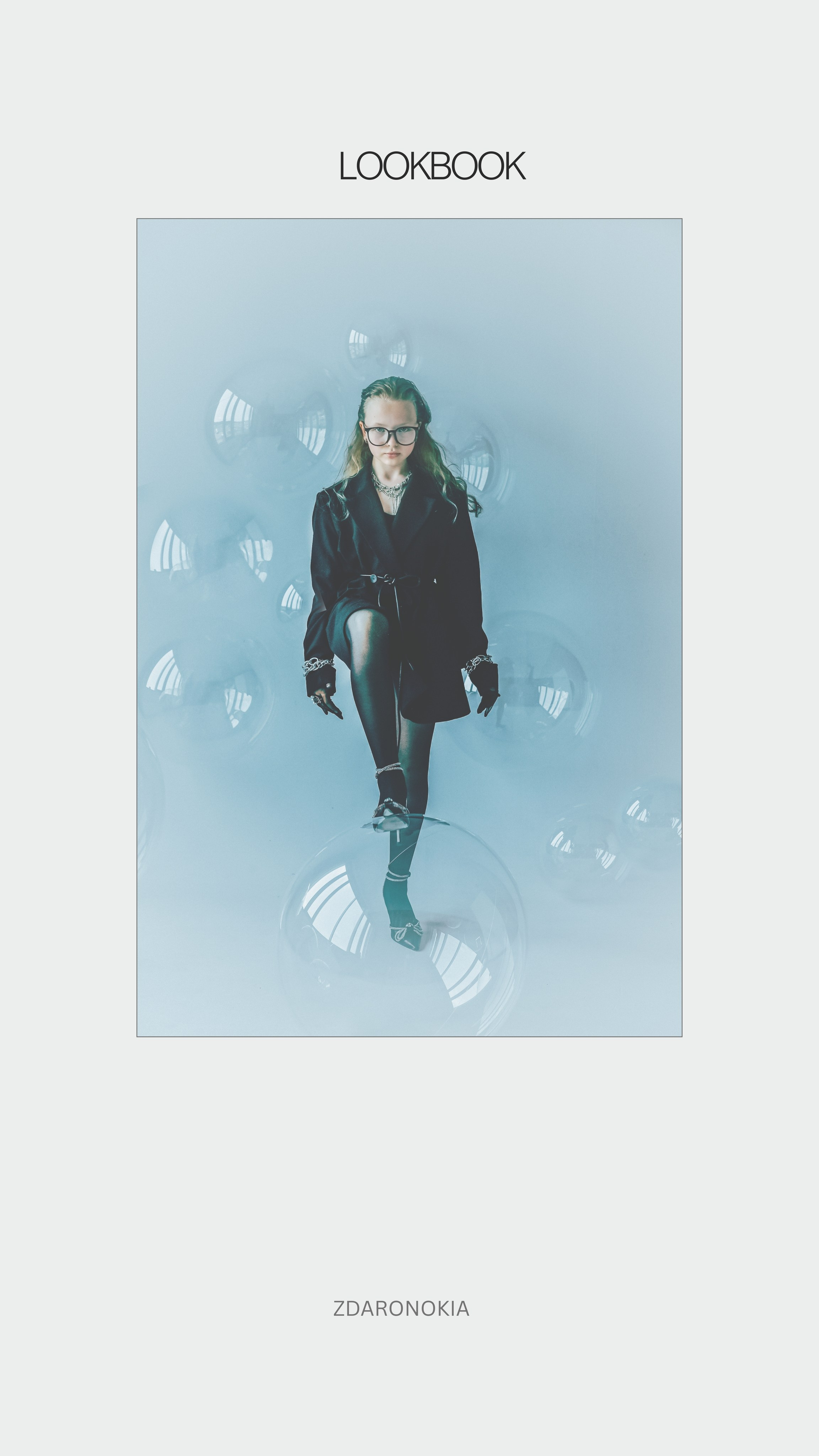 Аниса. ZDARONOKIA Репортажный фотограф