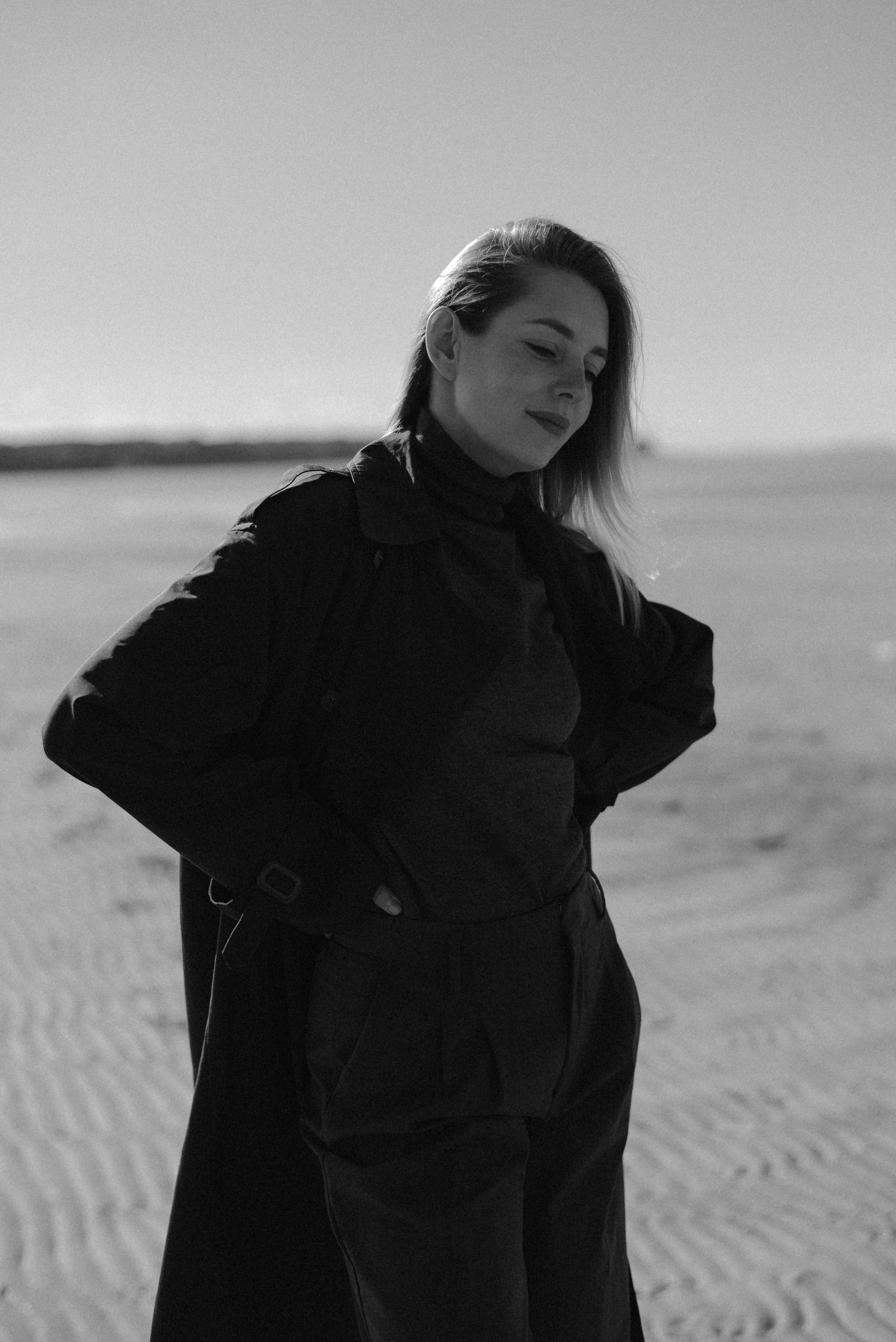 Портретный фотограф СПб. Изящная фотография | Ксения Милушкина