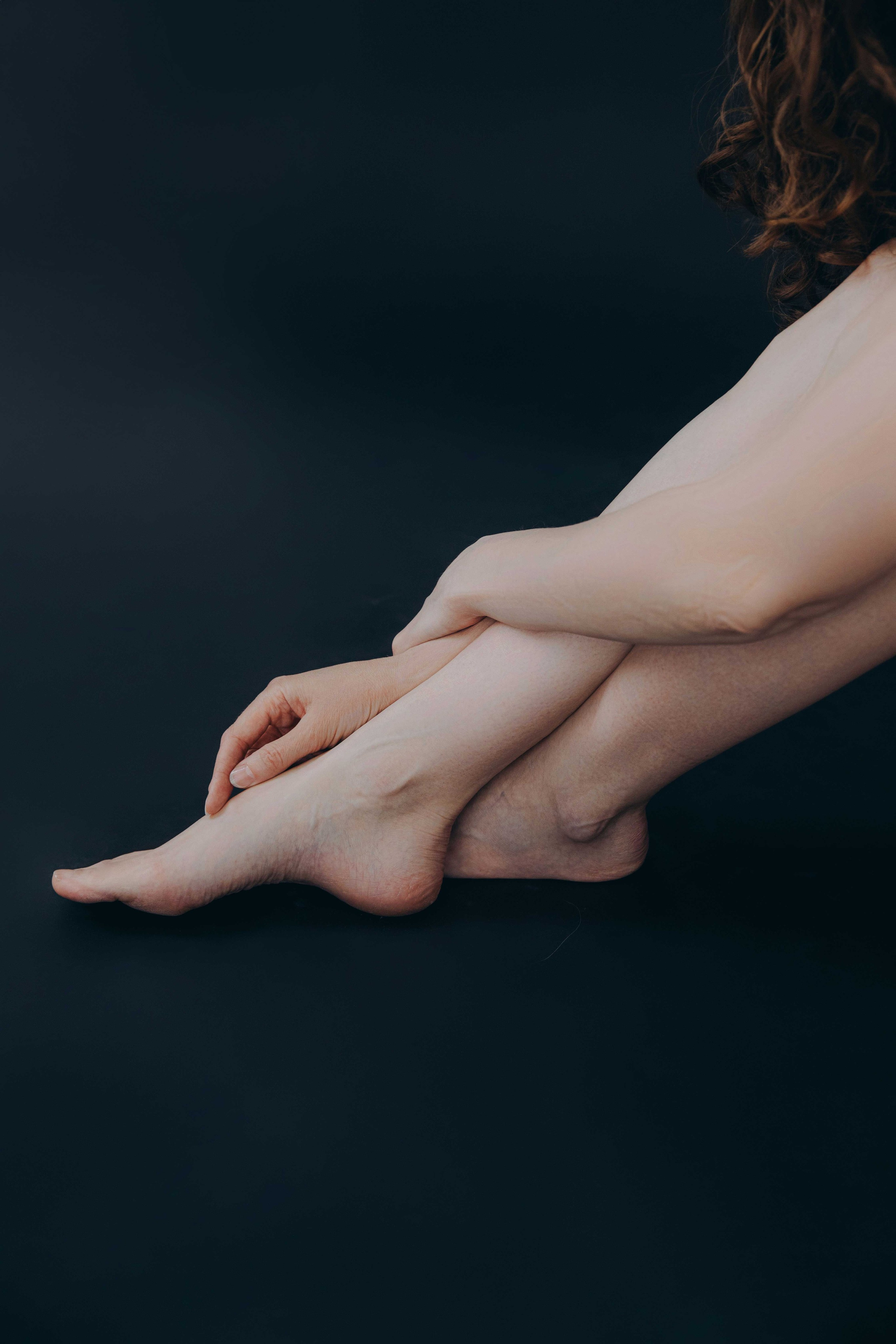 Юля. Фотограф в Санкт-Петербурге Алена Сертакова