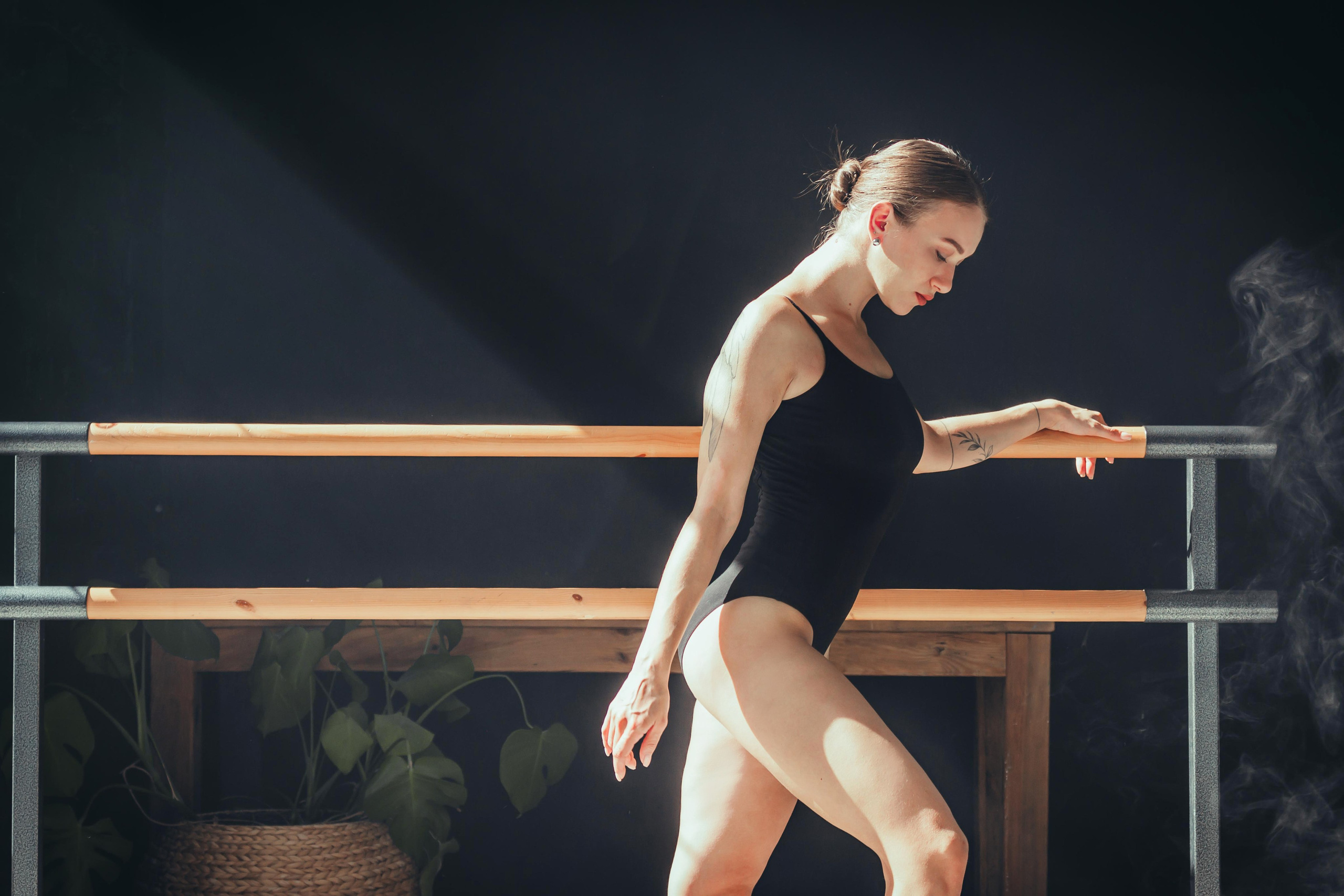 Анастасия. Фотограф Никита Медведев