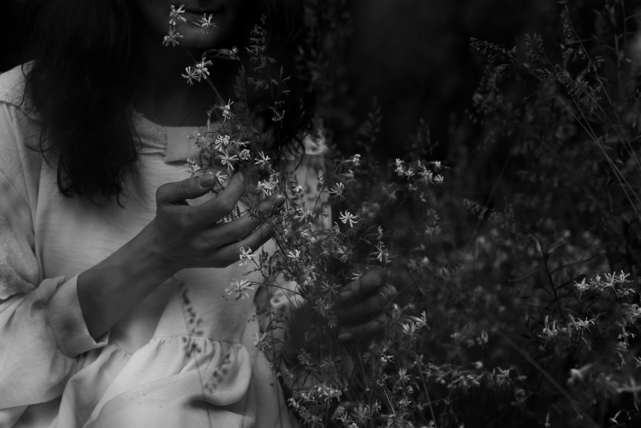 Дарья. Фотограф в Челябинске