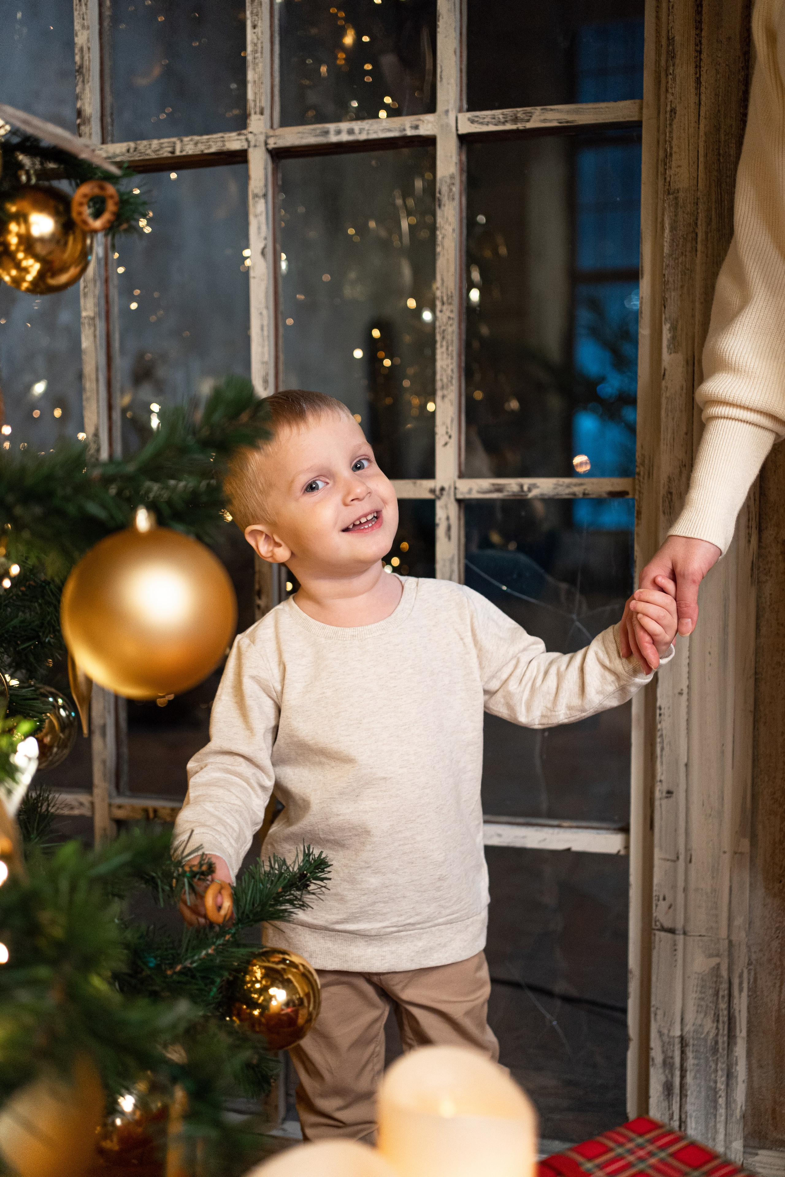 Янтарное. Главная