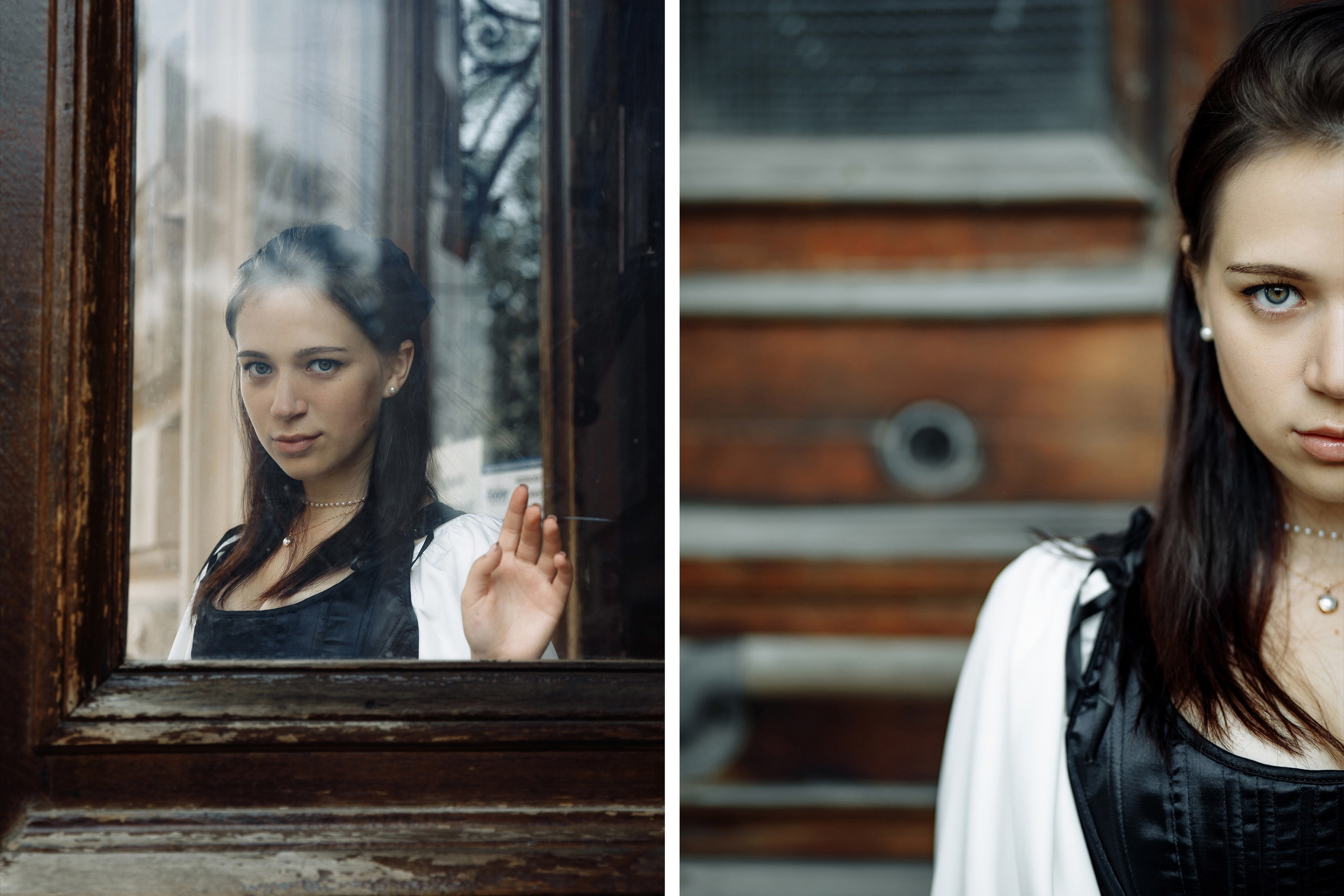 Индивидуальные. Главная